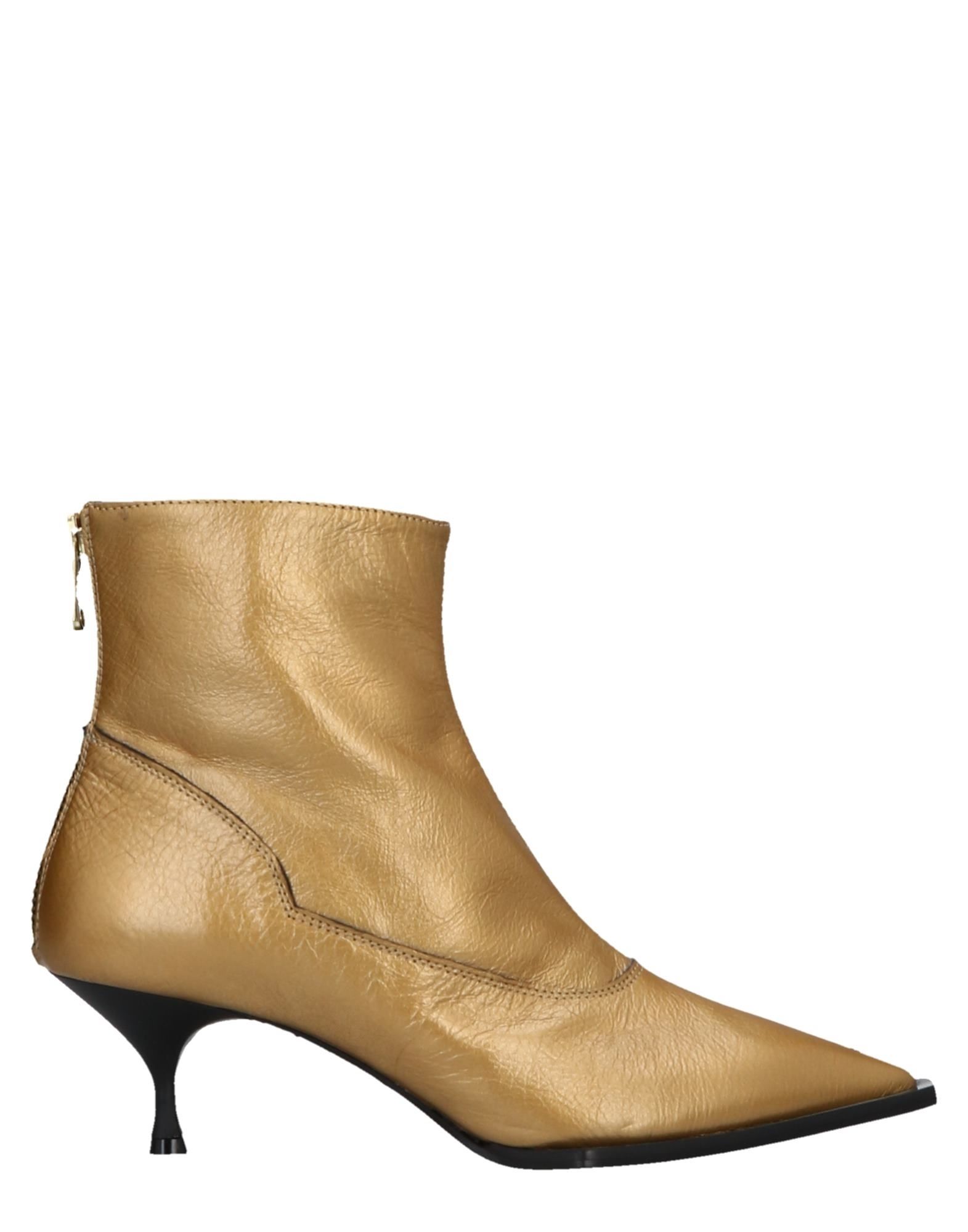 Stivaletti Tipe E Tacchi Donna - 11517447TM Stivaletti Tipe E Tacchi Donna - 11517447TM