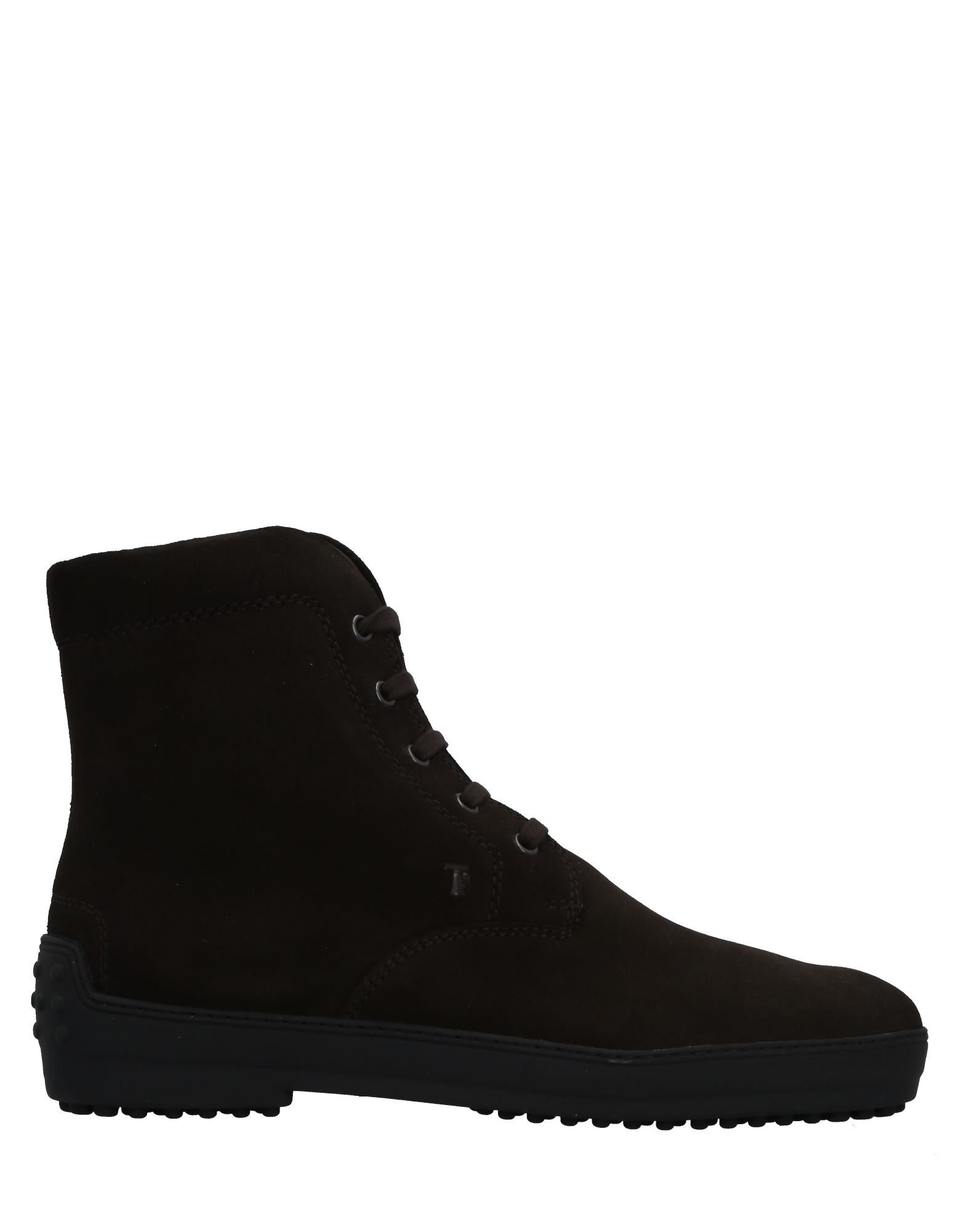 Tod's Stiefelette Herren 11517453CH Gute Qualität beliebte Schuhe Tod's Stiefelette Herren 11517453CH Gute Qualität beliebte Schuhe