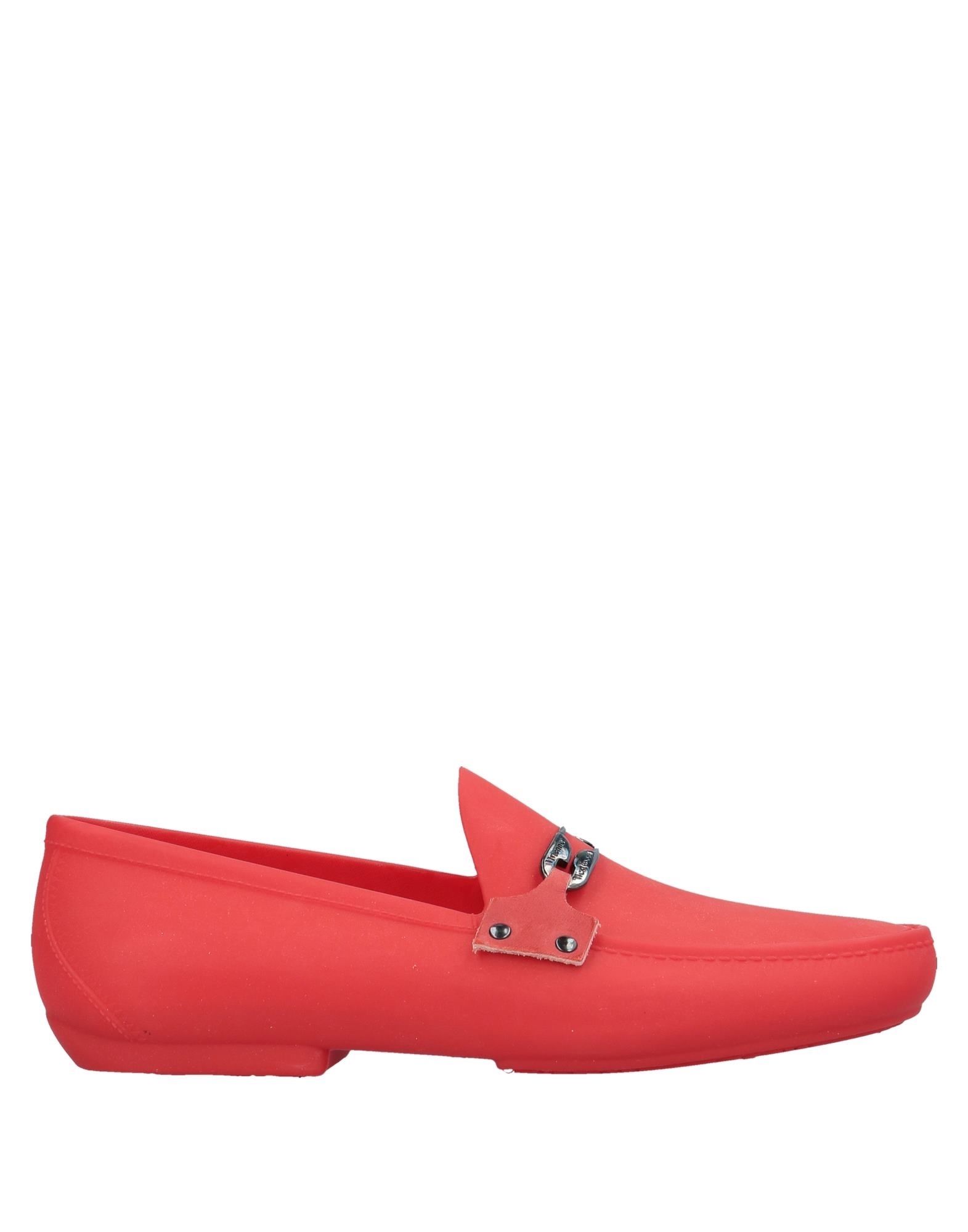 Mocassino Vivienne Westwood Uomo - 11517461QX Mocassino Vivienne Westwood Uomo - 11517461QX