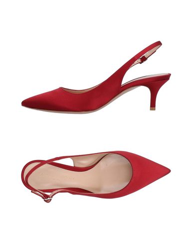 Gran descuento Zapato De Salón Blumarine Mujer - Salones Blumarine - 11517475SL Rojo Gran descuento Zapato De Salón Blumarine Mujer - Salones Blumarine - 11517475SL Rojo