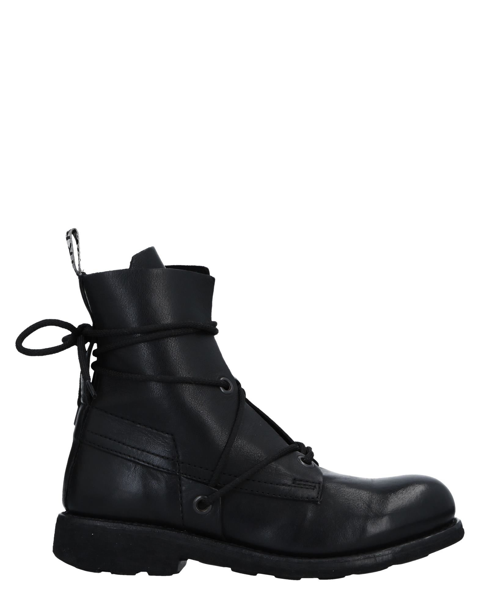 Moda Stivaletti Bikkembergs Donna - 11517524FQ Moda Stivaletti Bikkembergs Donna - 11517524FQ