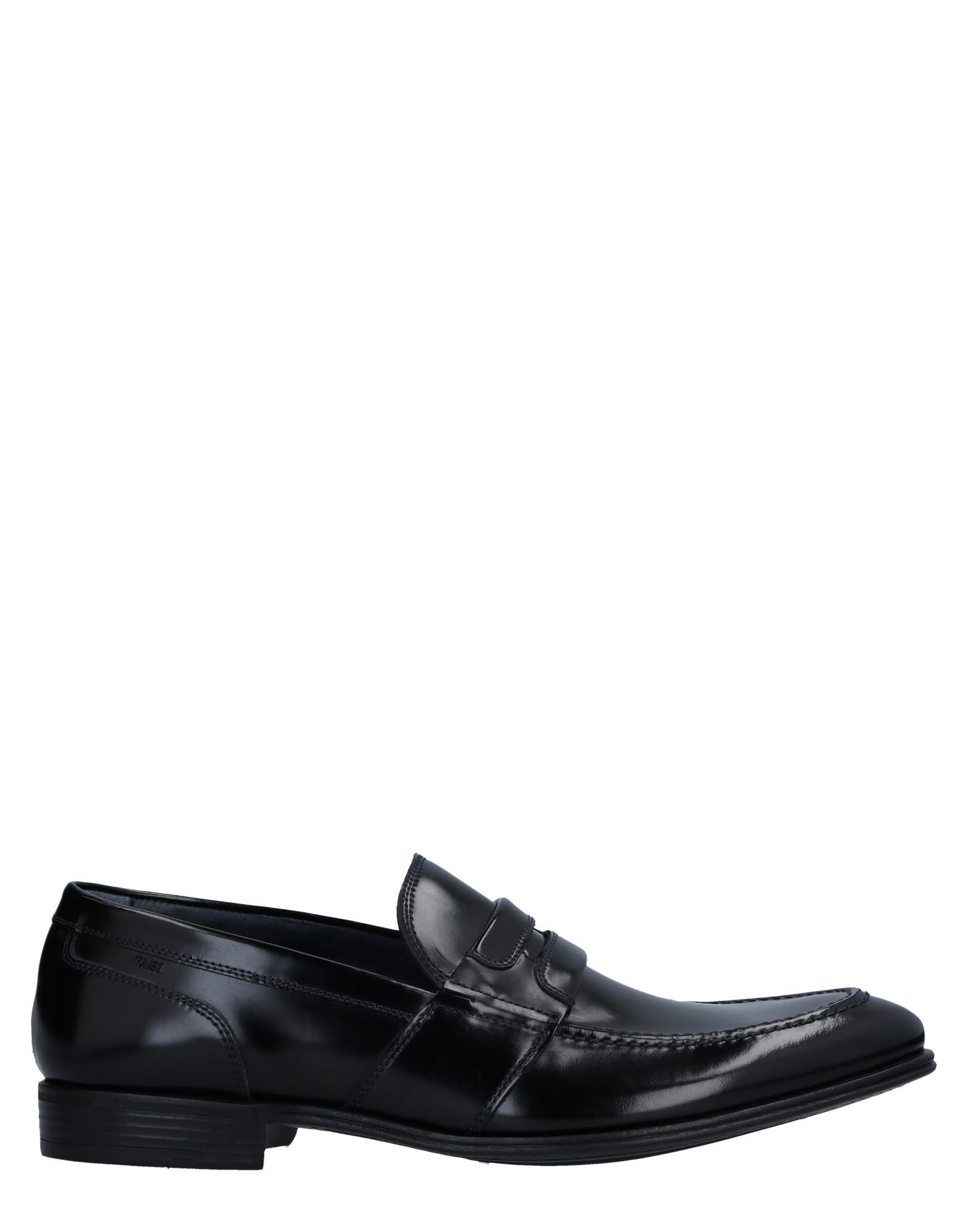 Mocassino Fabi Uomo - 11517529KQ elegante Mocassino Fabi Uomo - 11517529KQ elegante