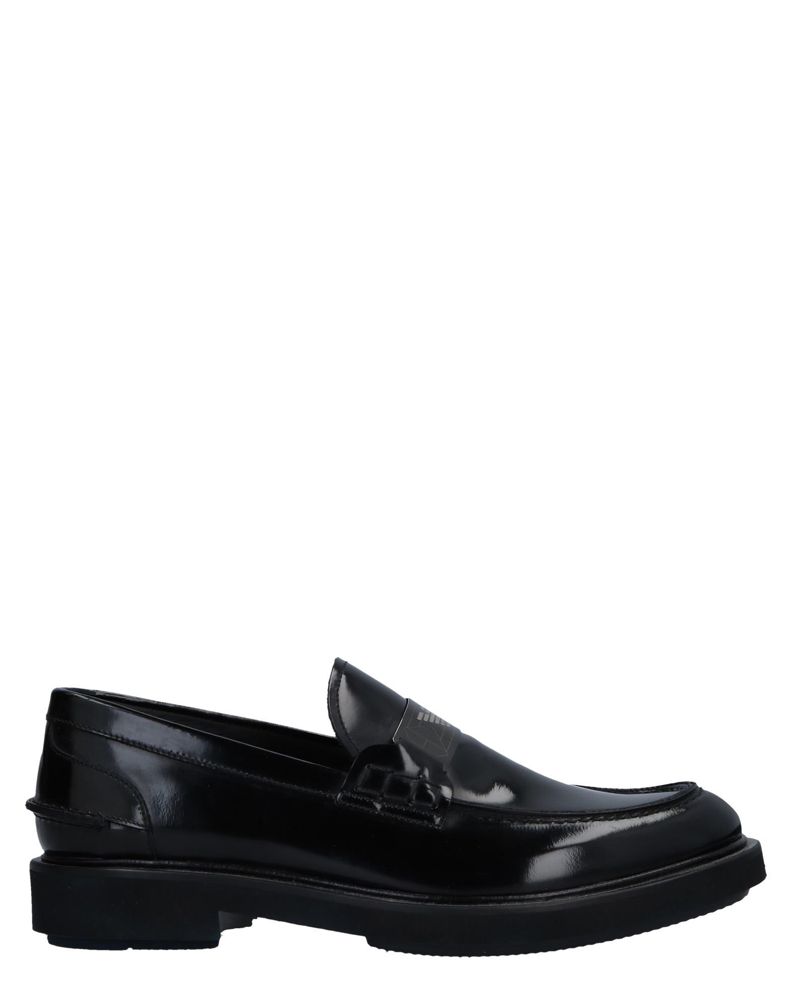 Emporio Armani Mokassins Herren 11517543NS Neue Schuhe Emporio Armani Mokassins Herren 11517543NS Neue Schuhe