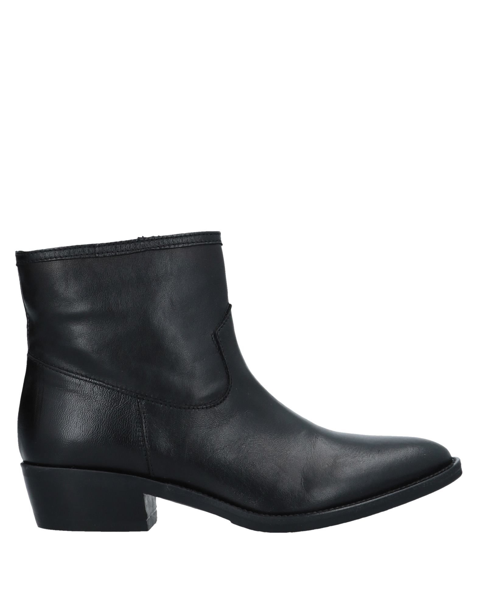 A&M Collection Stiefelette Damen 11517585BM Gute Qualität beliebte Schuhe A&M Collection Stiefelette Damen 11517585BM Gute Qualität beliebte Schuhe