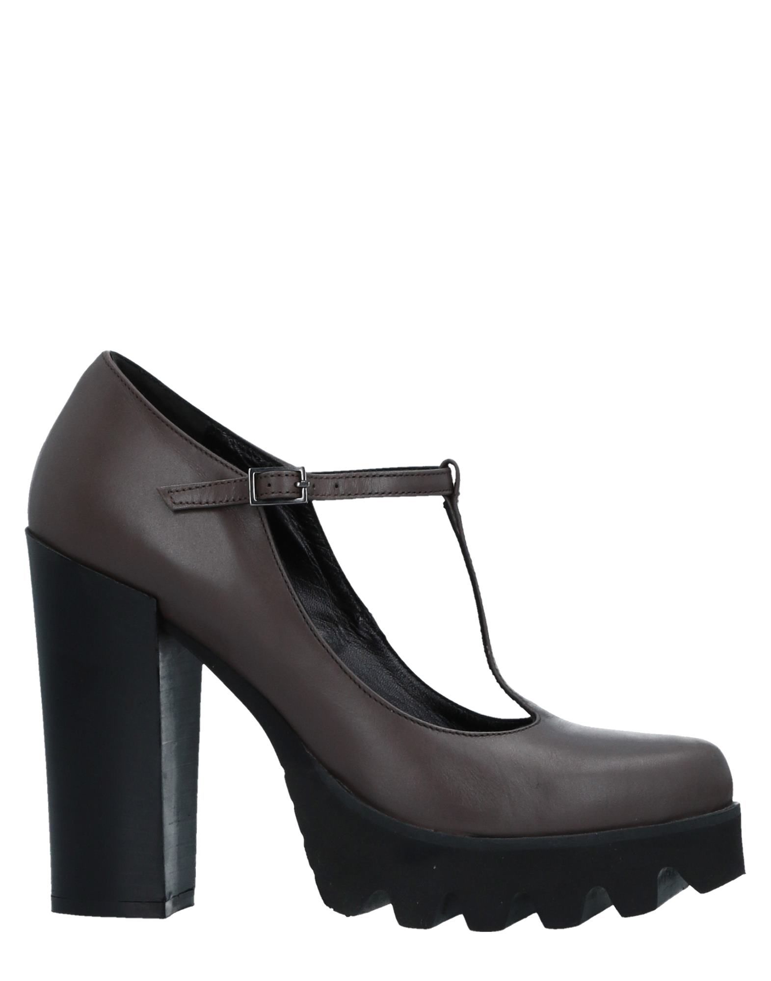 Décolleté Silvia Rossini Donna - 11517591HJ Décolleté Silvia Rossini Donna - 11517591HJ