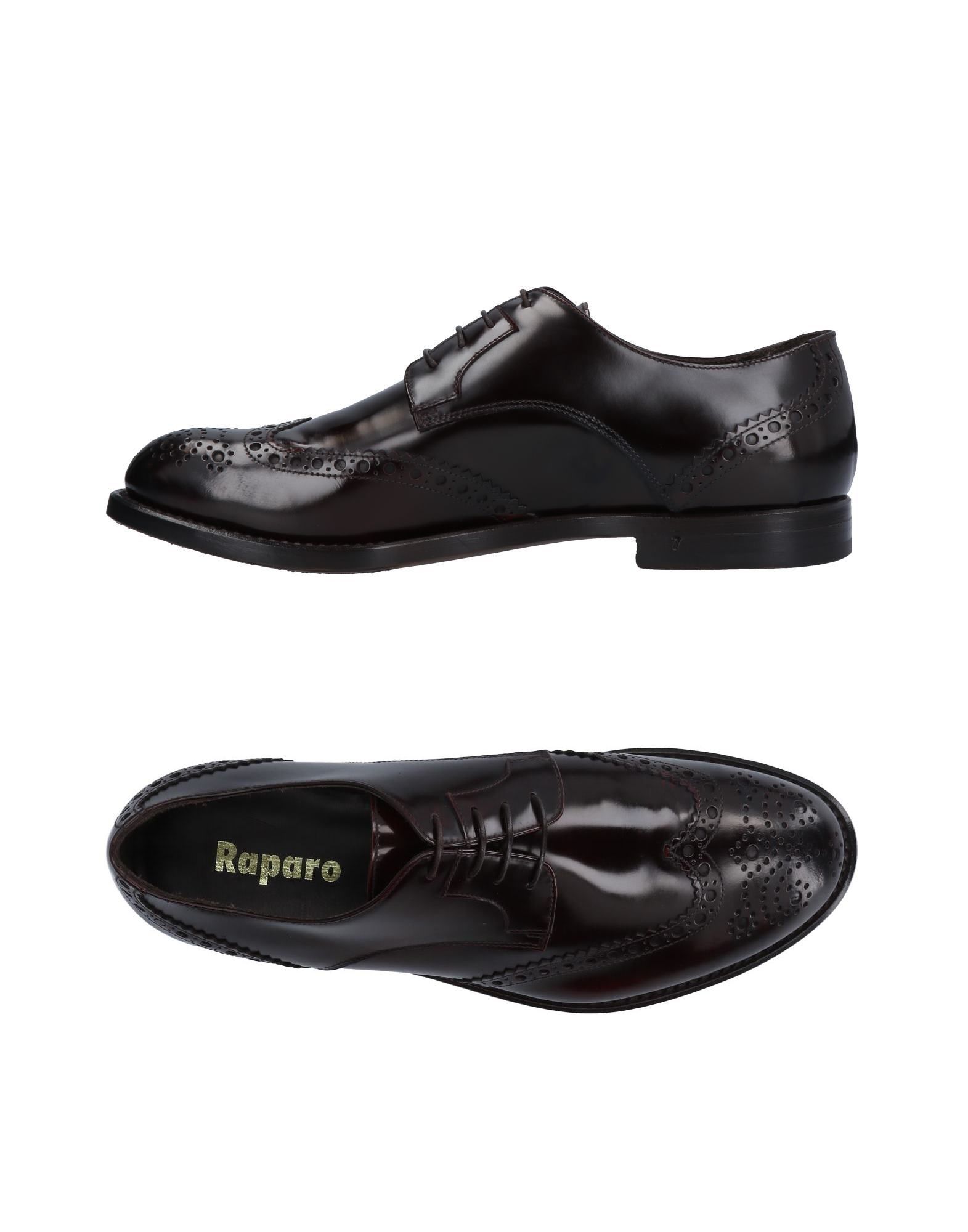 Raparo Schnürschuhe Herren 11517594TP Gute Qualität beliebte Schuhe Raparo Schnürschuhe Herren 11517594TP Gute Qualität beliebte Schuhe