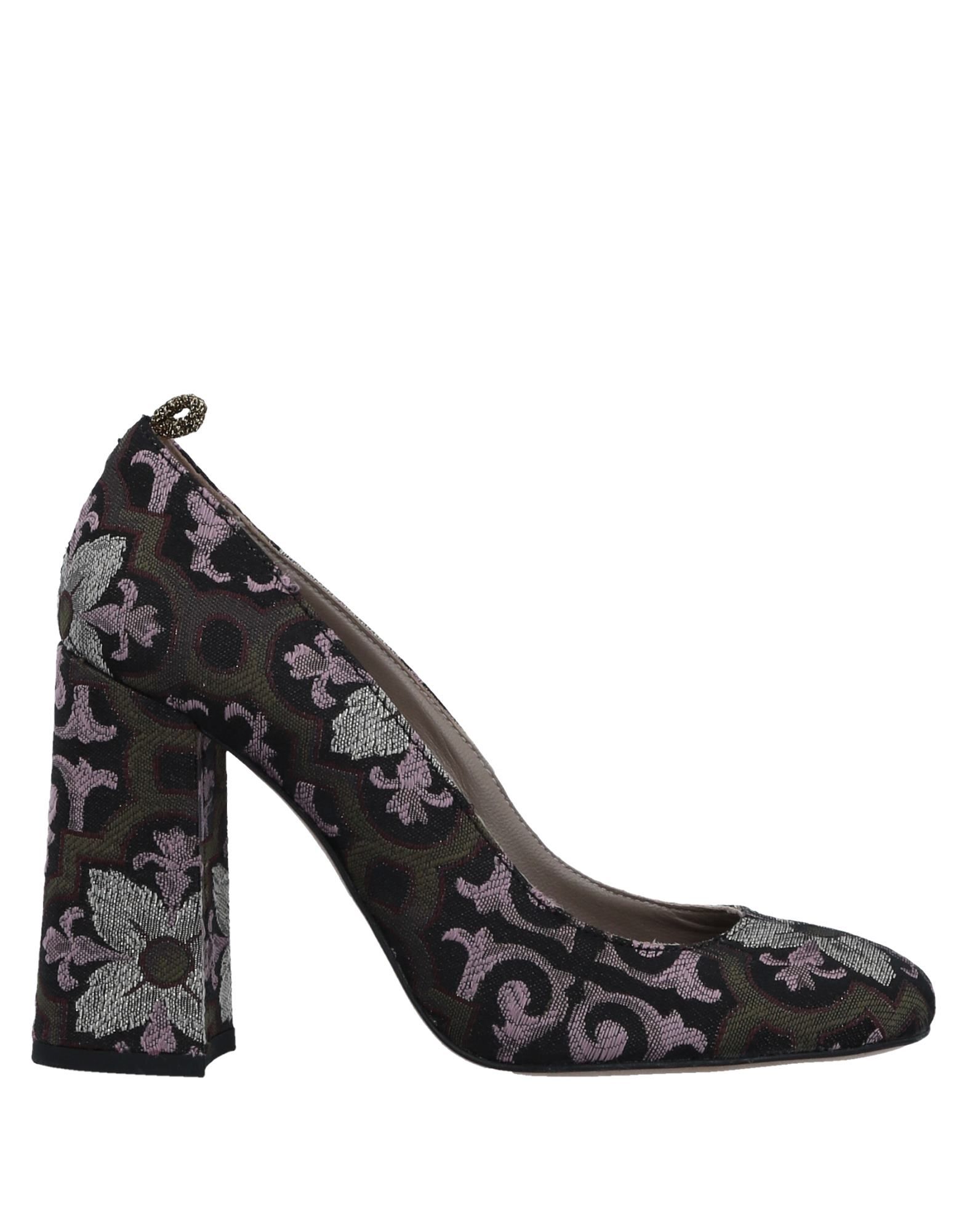 Moda Décolleté Niū Donna - 11517601AK Moda Décolleté Niū Donna - 11517601AK