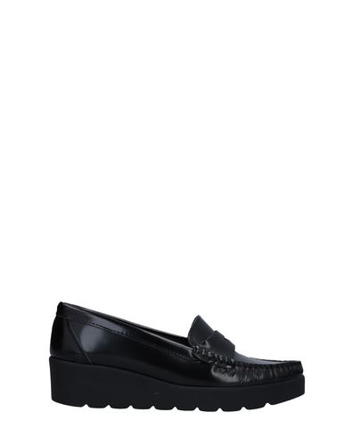 Cómodo y bien parecido Mocasín Mi/Mai Mujer - Mocasines Mi/Mai - 11517630OP Negro Cómodo y bien parecido Mocasín Mi/Mai Mujer - Mocasines Mi/Mai - 11517630OP Negro