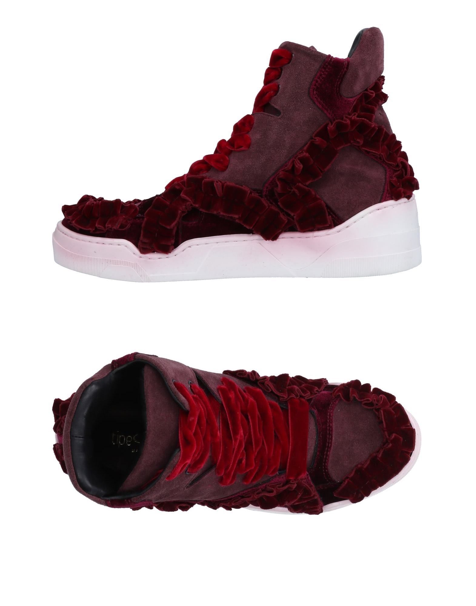 Sneakers Tipe E Tacchi Donna - 11517654BM Sneakers Tipe E Tacchi Donna - 11517654BM