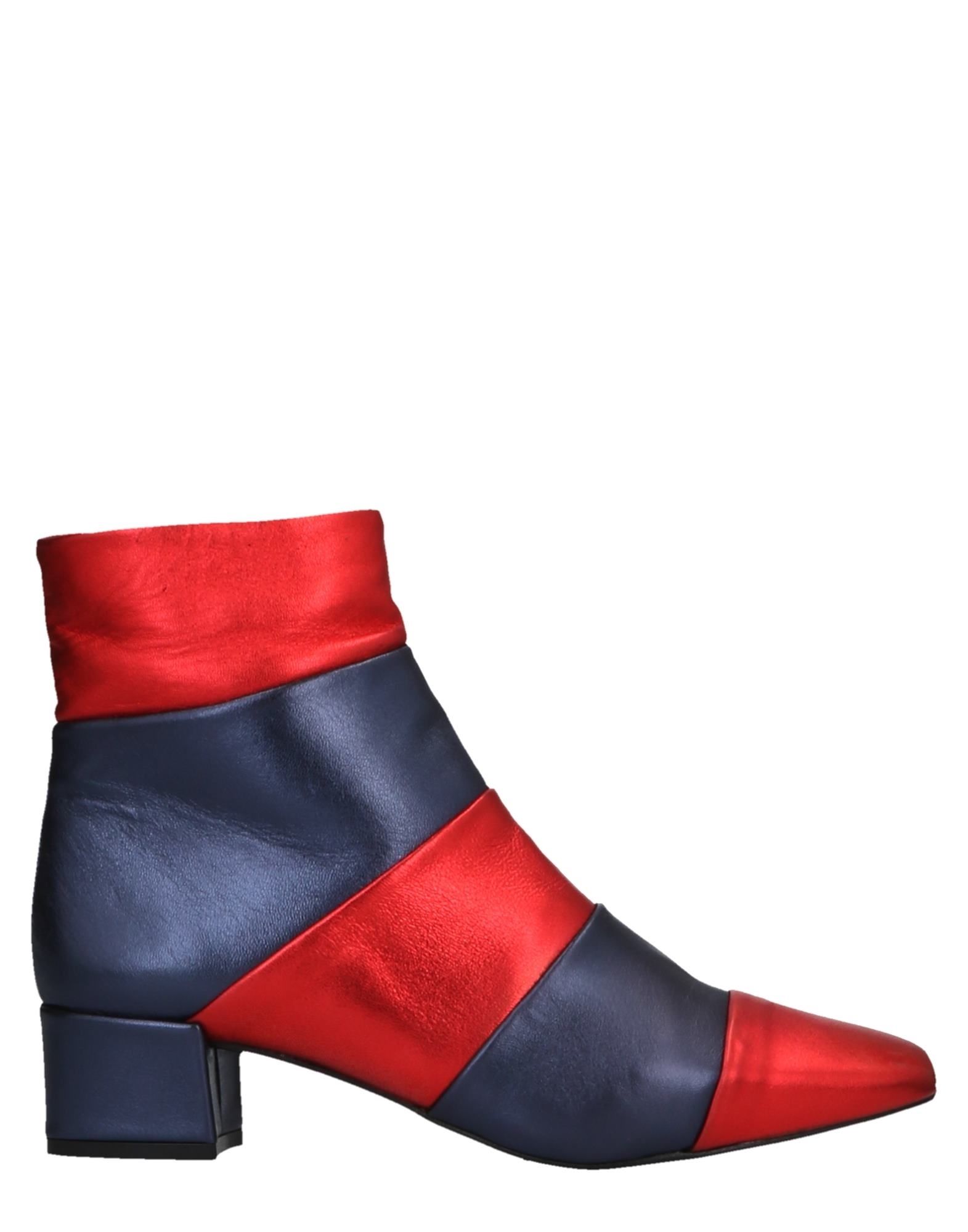 Stivaletti Cross Walk Donna - 11517663AP Stivaletti Cross Walk Donna - 11517663AP