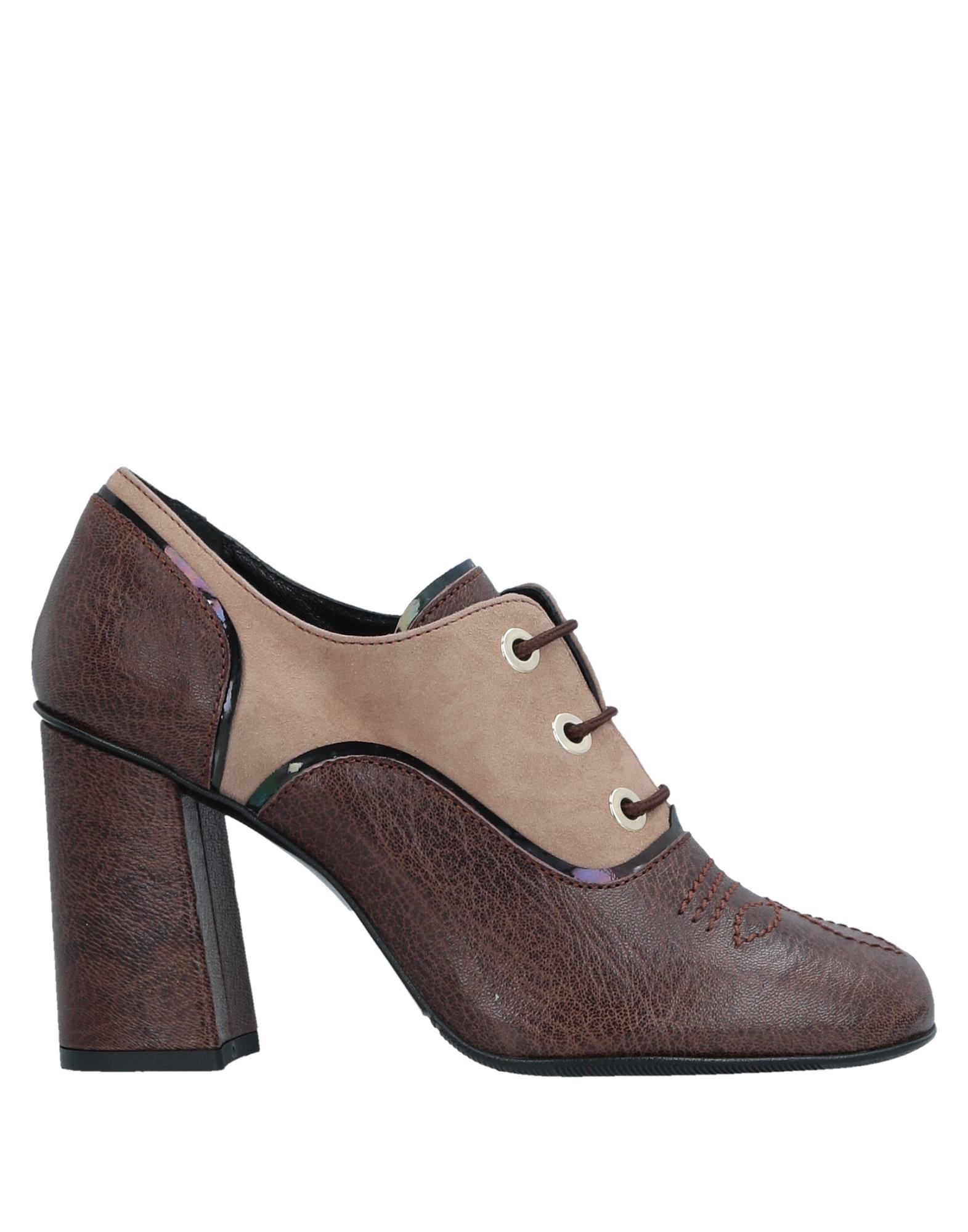 Stringate F.Lli Bruglia Donna - 11517683WI Stringate F.Lli Bruglia Donna - 11517683WI