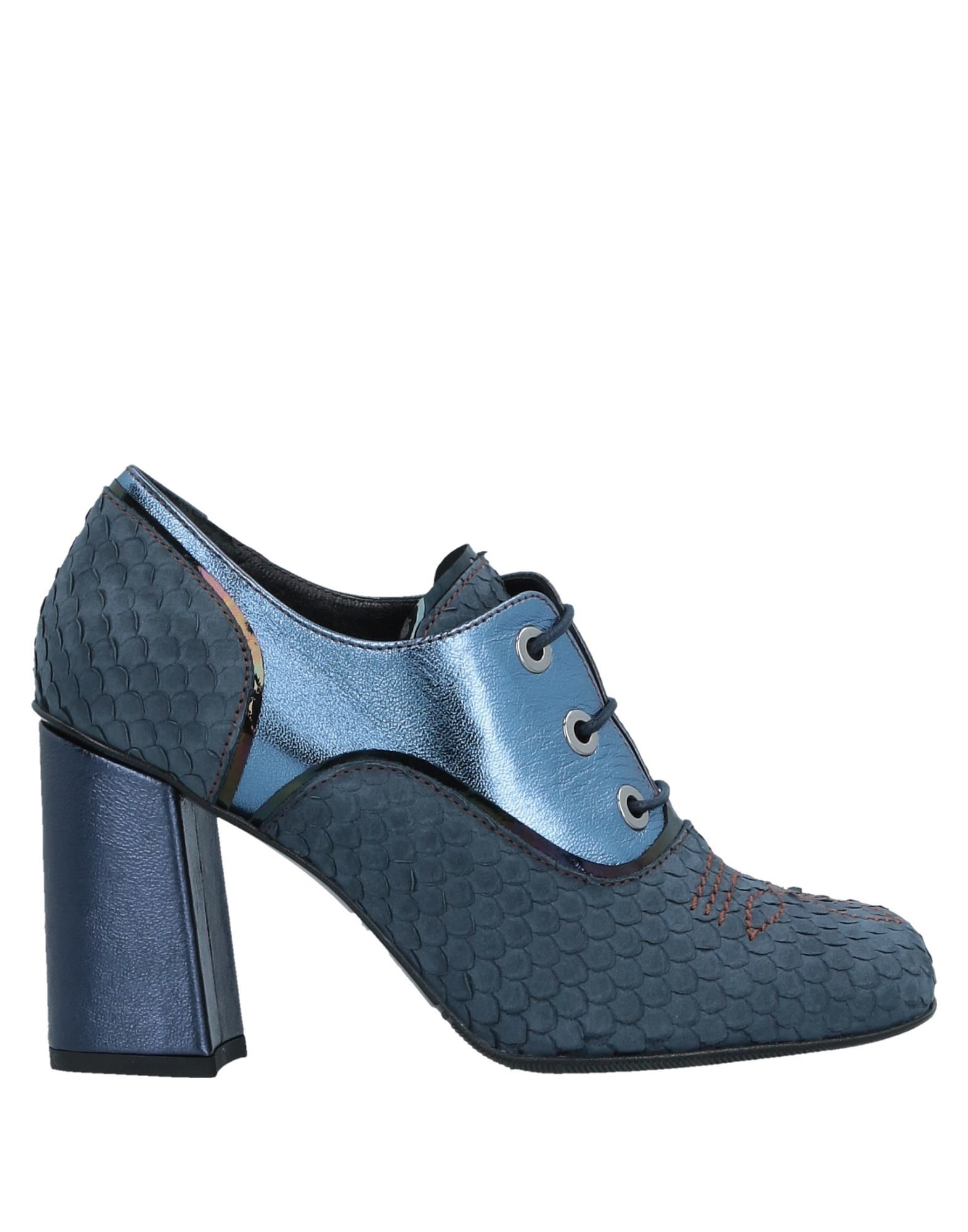 Stringate F.Lli Bruglia damen - 11517685QQ Stringate F.Lli Bruglia damen - 11517685QQ