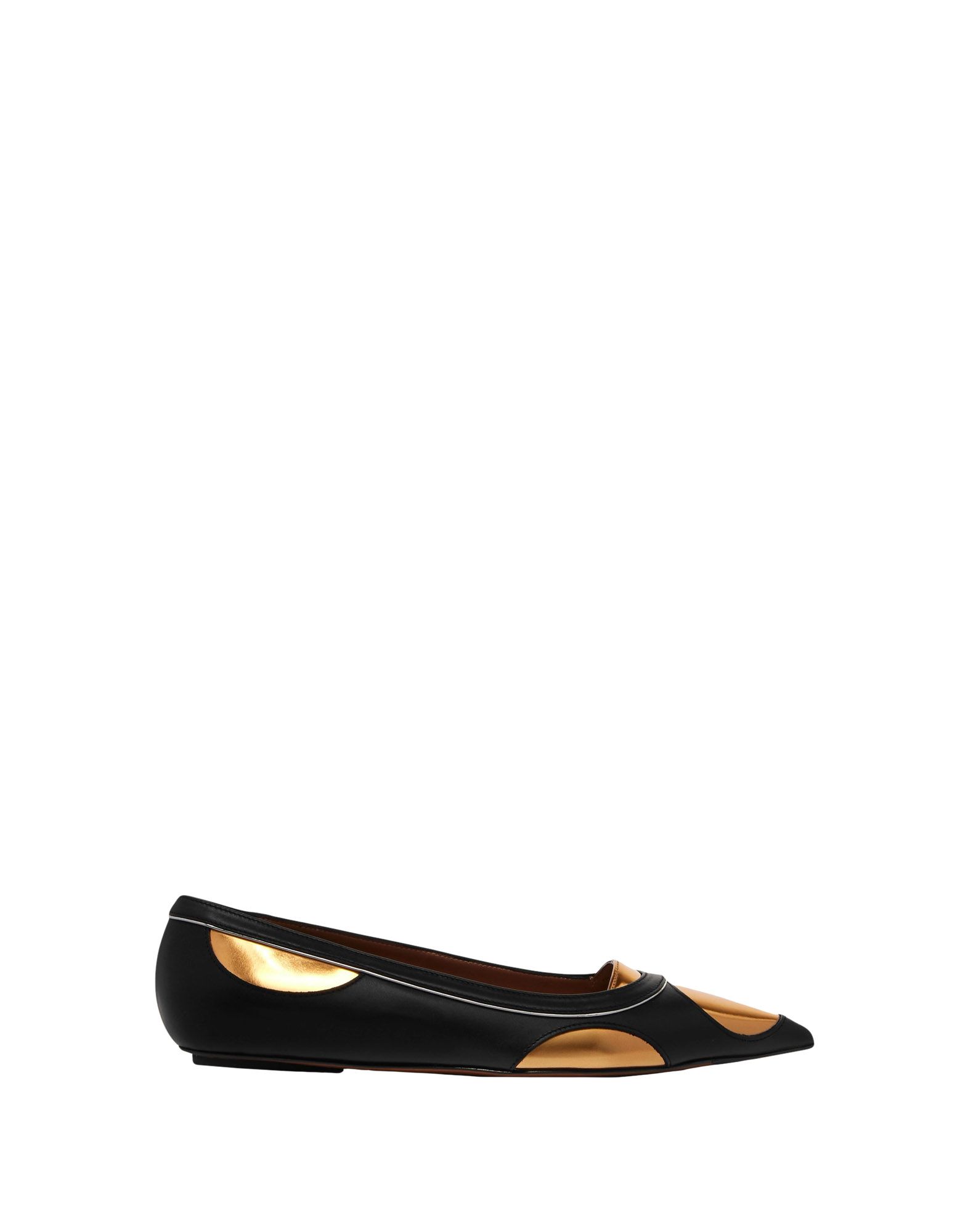 Ballerine Marni Donna - 11517710ME elegante Ballerine Marni Donna - 11517710ME elegante