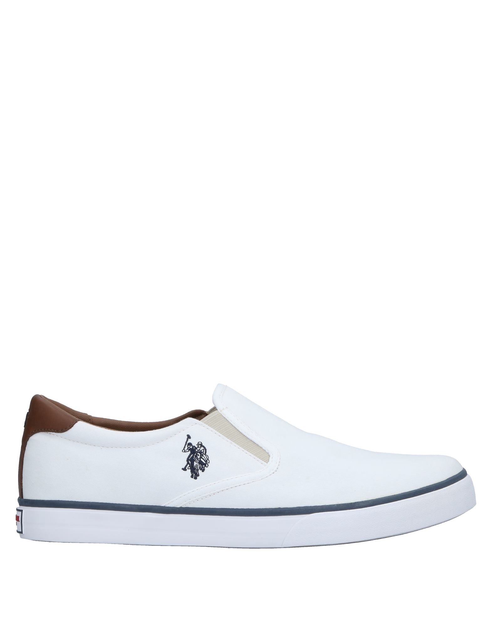 Sneakers U.S.Polo Assn. Uomo - 11517730OM Sneakers Sneakers Sneakers U.S.Polo Assn. Uomo - 11517730OM 288f49