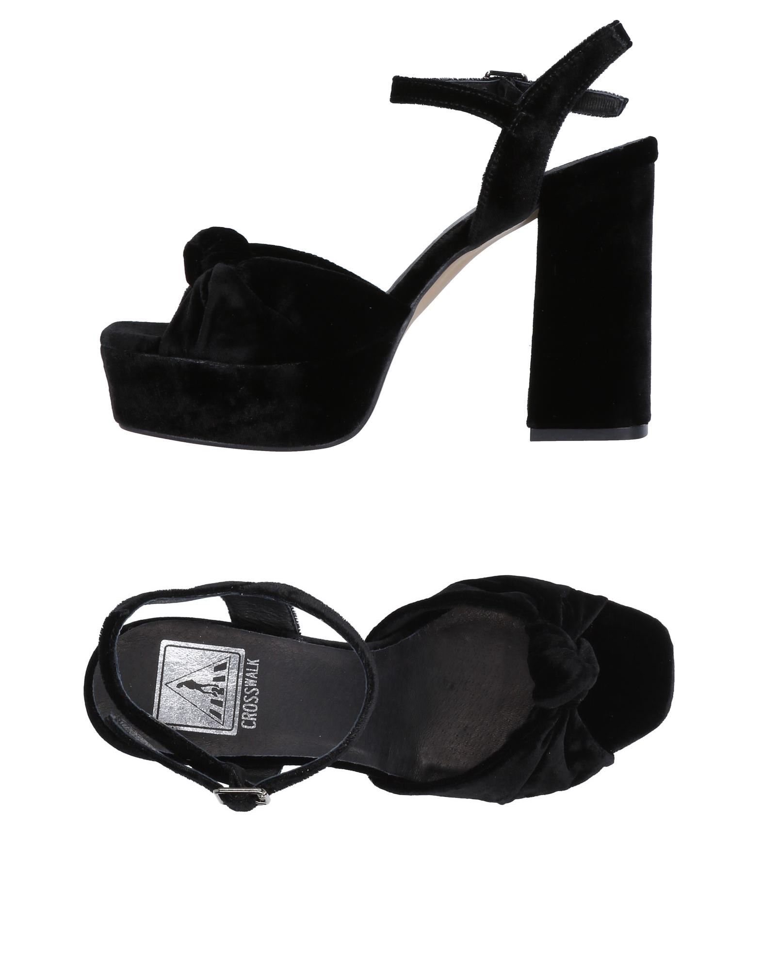 Cross Walk Sandalen Damen 11517737OD Neue Schuhe Cross Walk Sandalen Damen 11517737OD Neue Schuhe