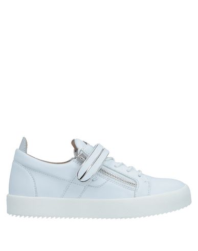 Zapatos con descuento Zapatillas Giuseppe Zanotti Hombre - Zapatillas Giuseppe Zanotti - 11517746PB Blanco Zapatos con descuento Zapatillas Giuseppe Zanotti Hombre - Zapatillas Giuseppe Zanotti - 11517746PB Blanco