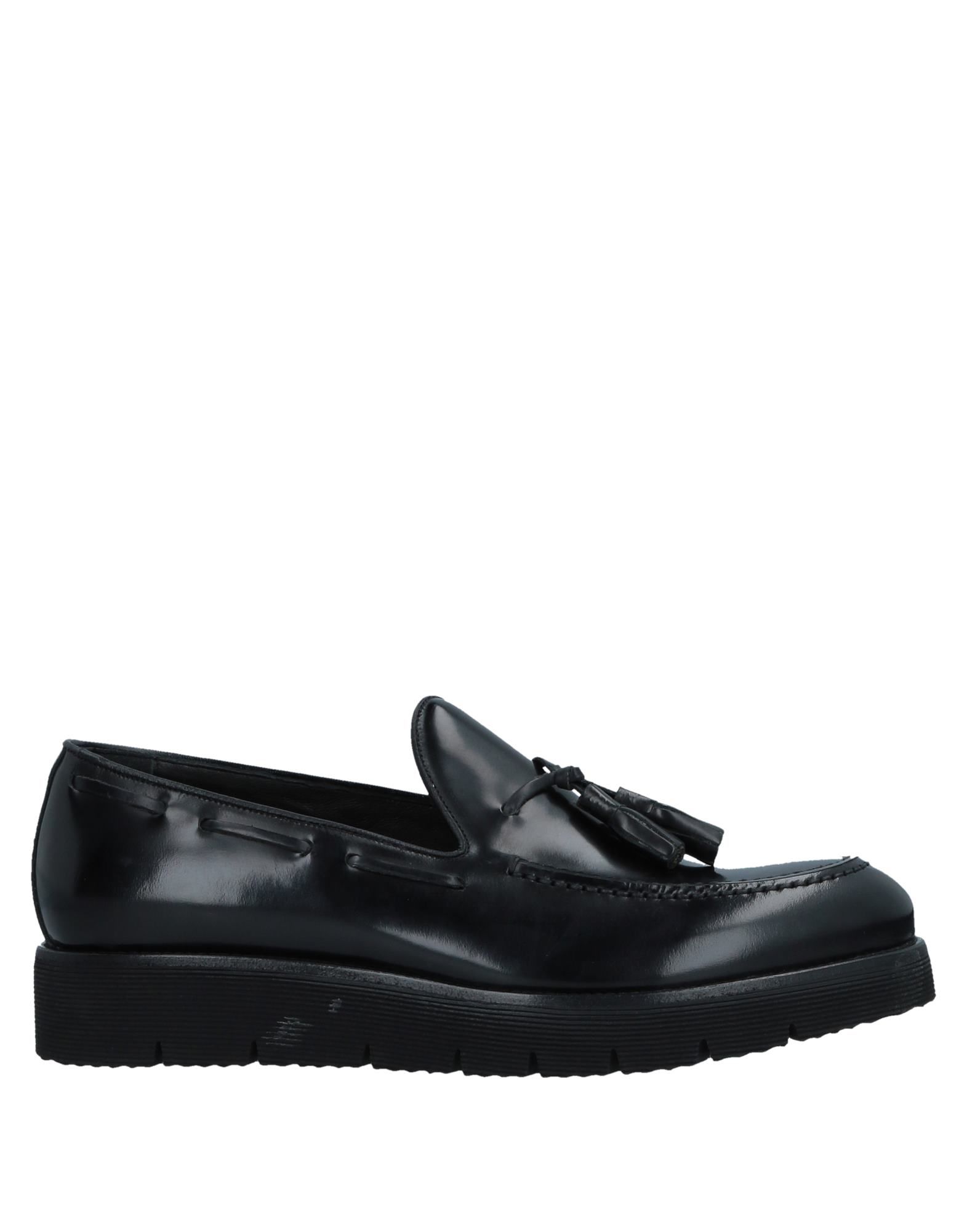 Mocassino Zanfrini Cantù Uomo - 11517747GL Mocassino Zanfrini Cantù Uomo - 11517747GL