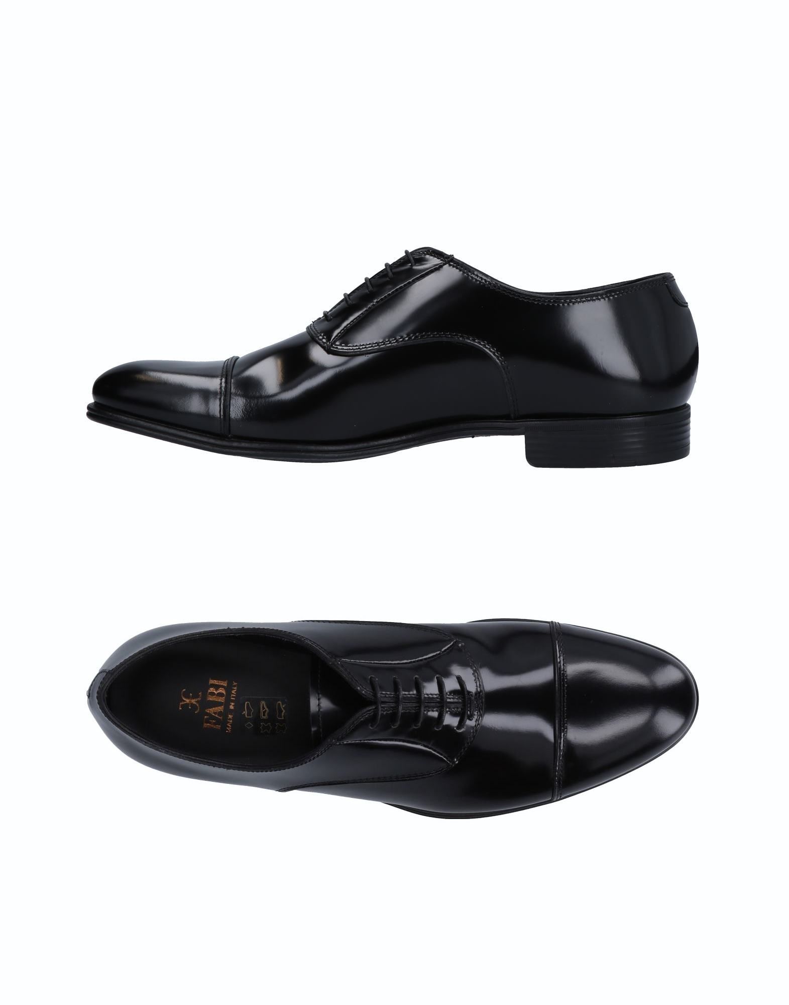 Moda Stringate Fabi Uomo - 11517752QE Moda Stringate Fabi Uomo - 11517752QE
