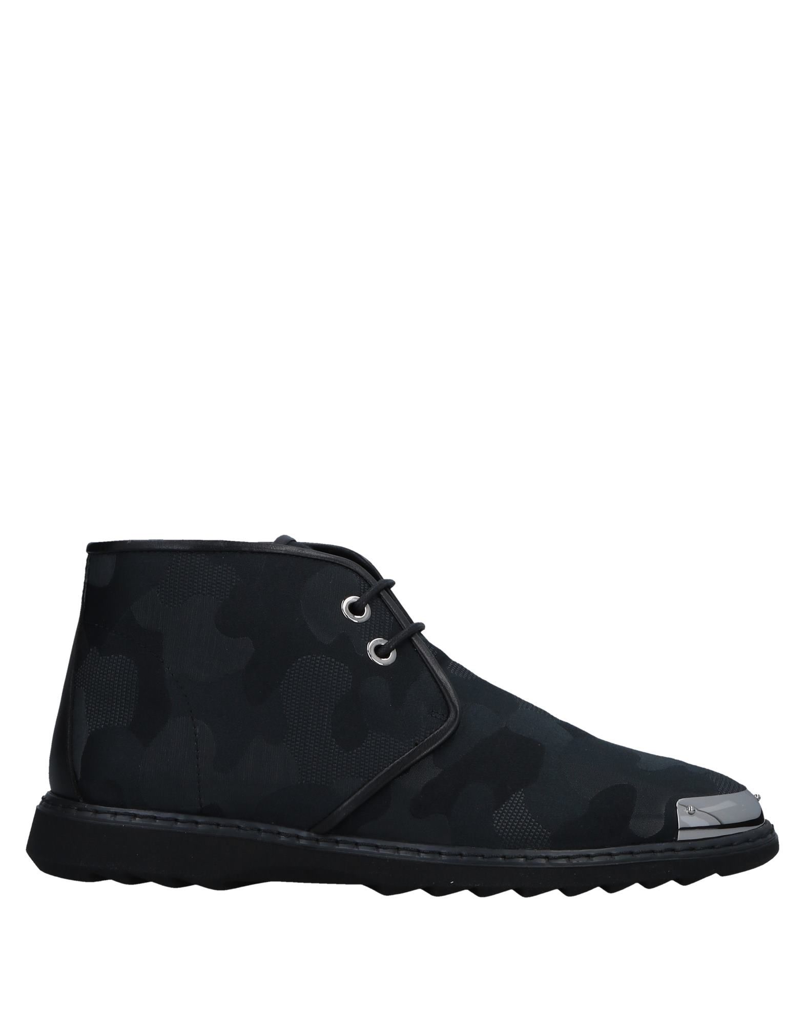 Giuseppe Zanotti Stiefelette Herren 11517755NG Neue Schuhe Giuseppe Zanotti Stiefelette Herren 11517755NG Neue Schuhe