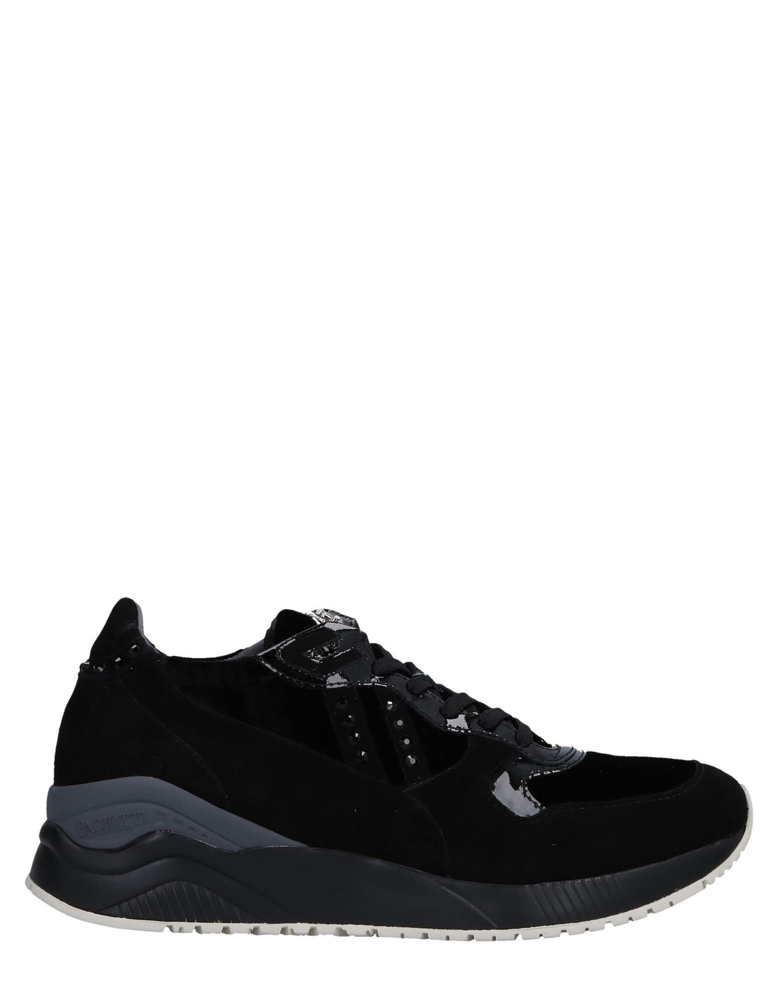 Baskets Cesare Paciotti 4Us Femme - Baskets Cesare Paciotti 4Us Noir Remise de marque Baskets Cesare Paciotti 4Us Femme - Baskets Cesare de Paciotti 4Us Noir Remise de Cesare marque 9b6670