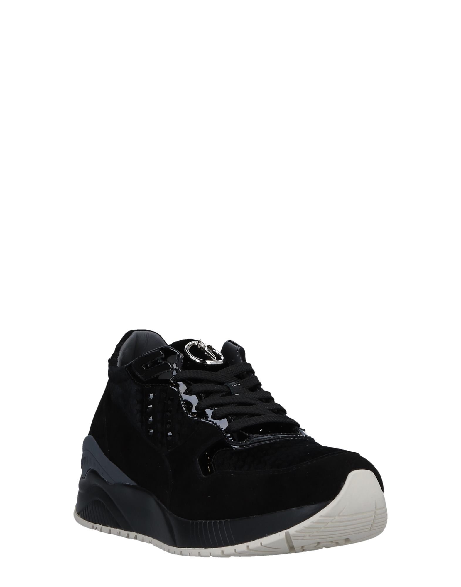 Baskets Cesare Paciotti 4Us Femme - Baskets Cesare de Paciotti 4Us Noir Remise de Cesare marque 9b6670 Baskets Cesare Paciotti 4Us Femme - Baskets Cesare de Paciotti 4Us Noir Remise de Cesare marque 9b6670