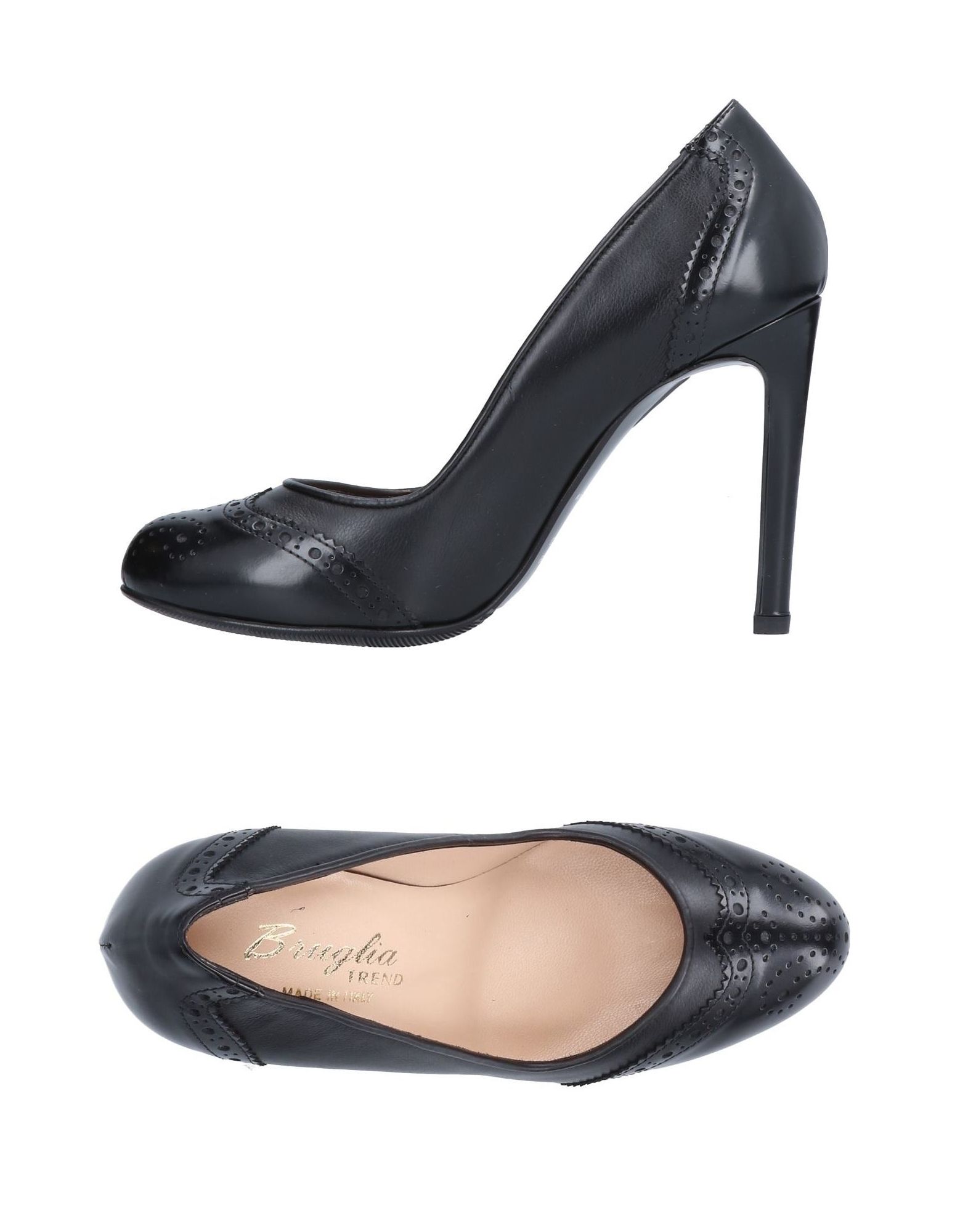 Stilvolle billige Schuhe F.Lli Bruglia Pumps Damen 11517810MA Stilvolle billige Schuhe F.Lli Bruglia Pumps Pumps Pumps Damen 11517810MA d29570