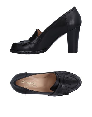 Descuento de la marca Mocasín F.Lli Bruglia Mujer - Mocasines F.Lli Bruglia - 11517822EF Negro Descuento de la marca Mocasín F.Lli Bruglia Mujer - Mocasines F.Lli Bruglia - 11517822EF Negro