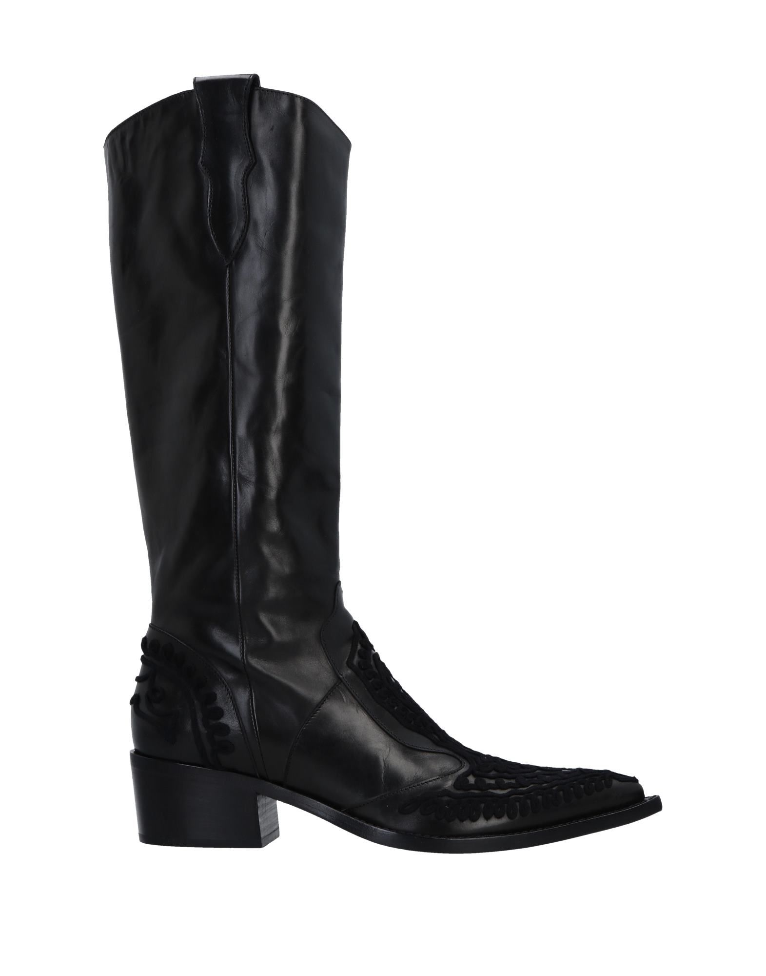 Rabatt Schuhe Lena Milos Stiefel Damen 11517837EE Rabatt Schuhe Lena Milos Stiefel Damen 11517837EE