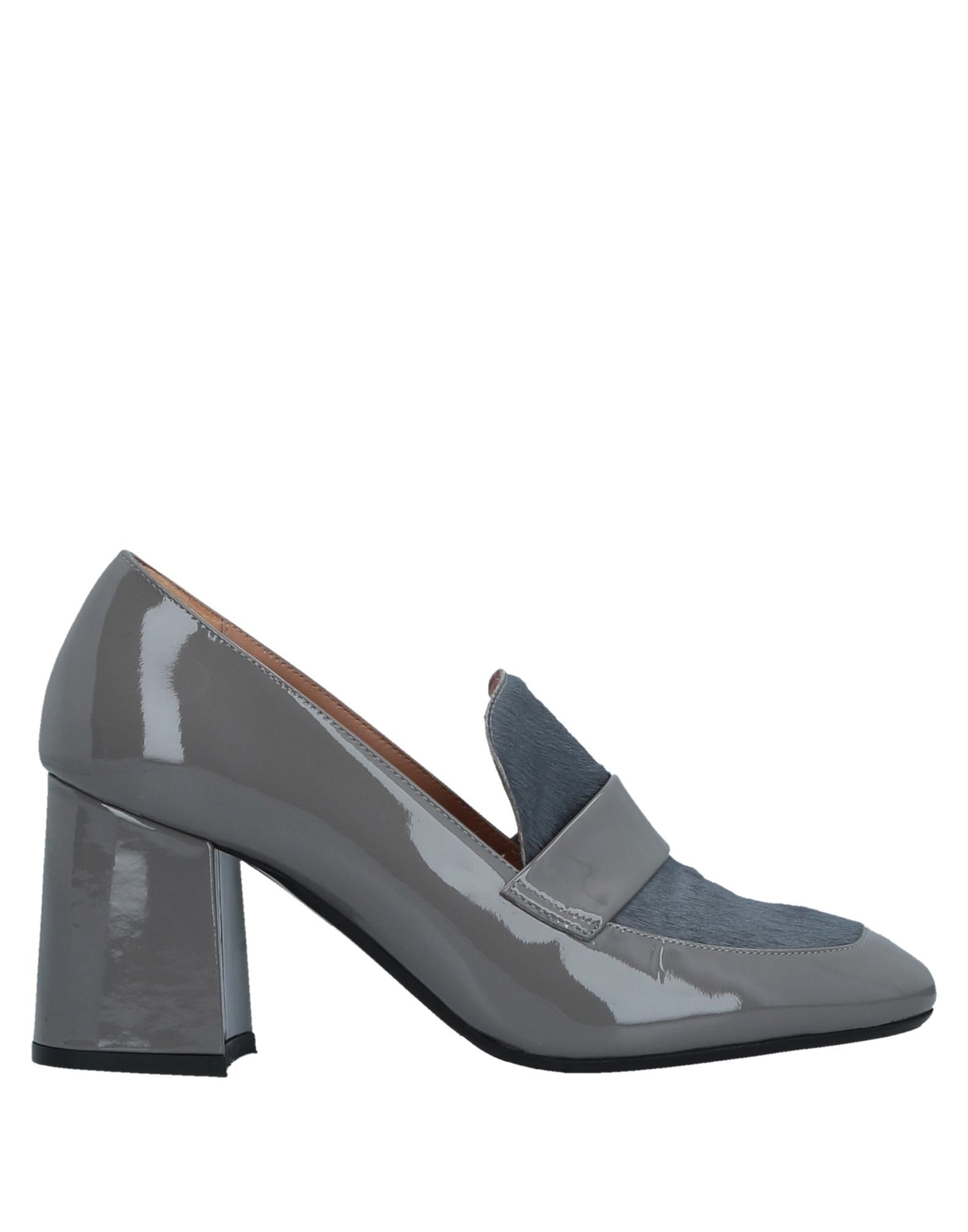 Gran descuento Mocasín Parlanti Mujer - Mocasines Parlanti Plomo Gran descuento Mocasín Parlanti Mujer - Mocasines Parlanti Parlanti Plomo 724a92