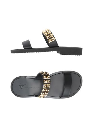 giuseppe zanotti sandals mens