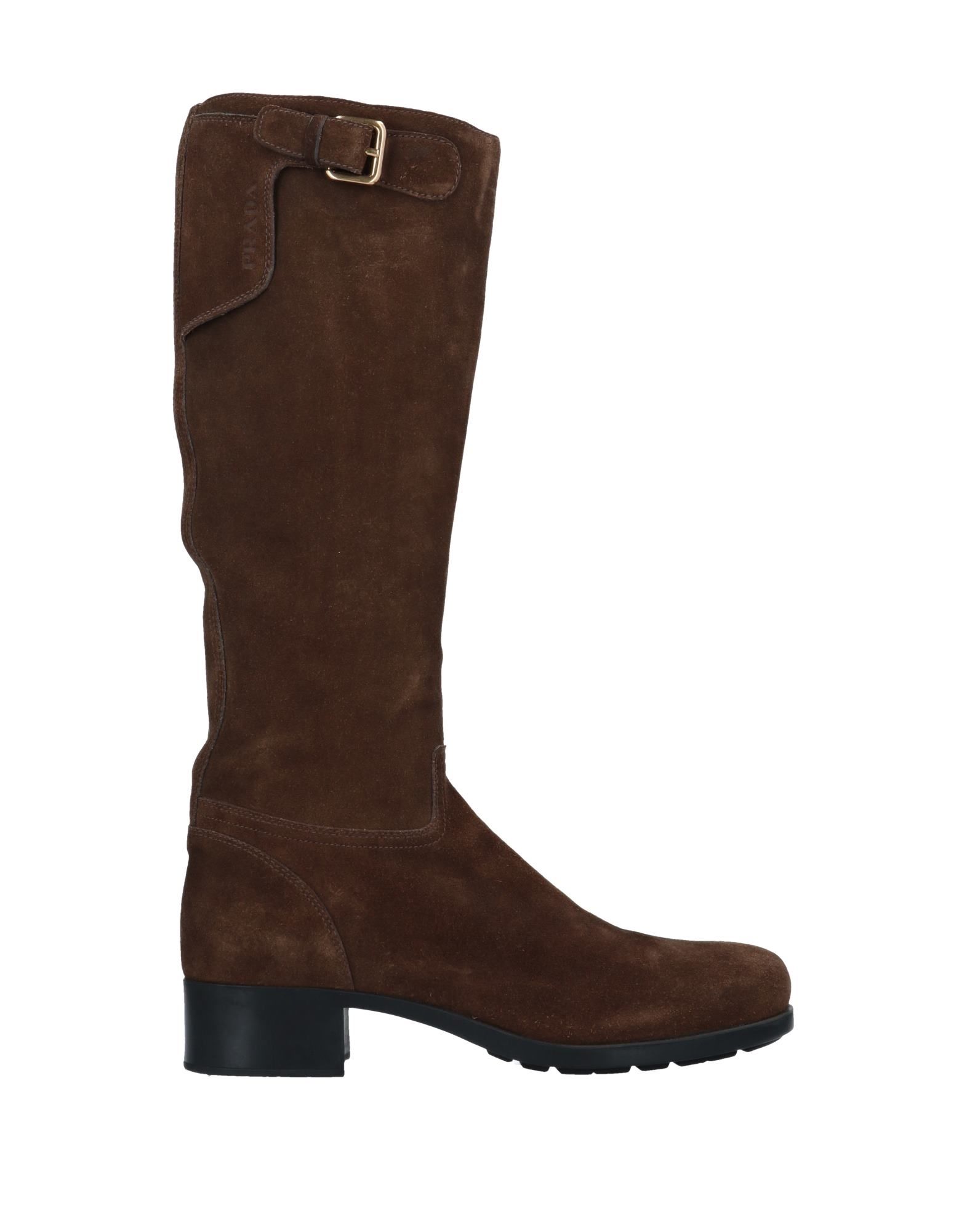 Prada Sport Stiefel Damen 11517858IPGünstige gut aussehende Schuhe Prada Sport Stiefel Damen 11517858IPGünstige gut aussehende Schuhe