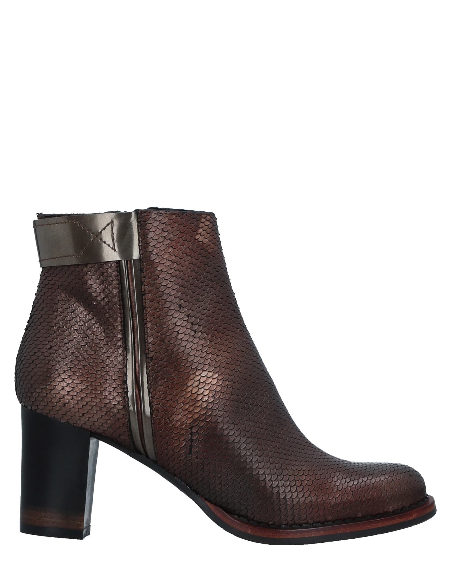 Stilvolle billige Schuhe Zinda Stiefelette Damen 11517878HP Stilvolle Stilvolle Stilvolle billige Schuhe Zinda Stiefelette Damen 11517878HP 295246