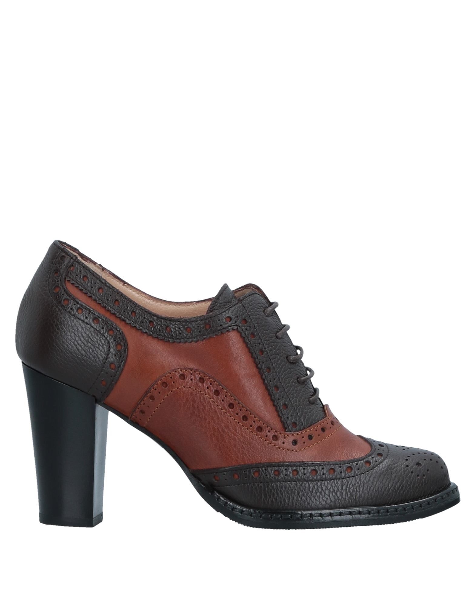 F.Lli Bruglia Schnürschuhe Damen 11517893LH Neue Schuhe F.Lli Bruglia Schnürschuhe Damen 11517893LH Neue Schuhe