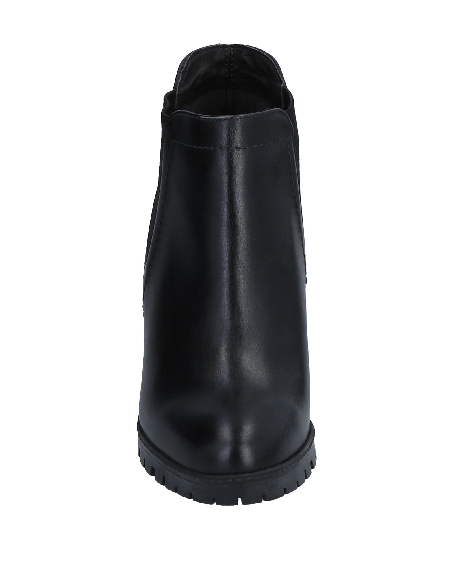 Bottillons Eye Eye Femme - Bottillons Eye Bottillons Noir Dédouanement saisonnier c43e5f Bottillons Eye Eye Femme - Bottillons Eye Bottillons Noir Dédouanement saisonnier c43e5f