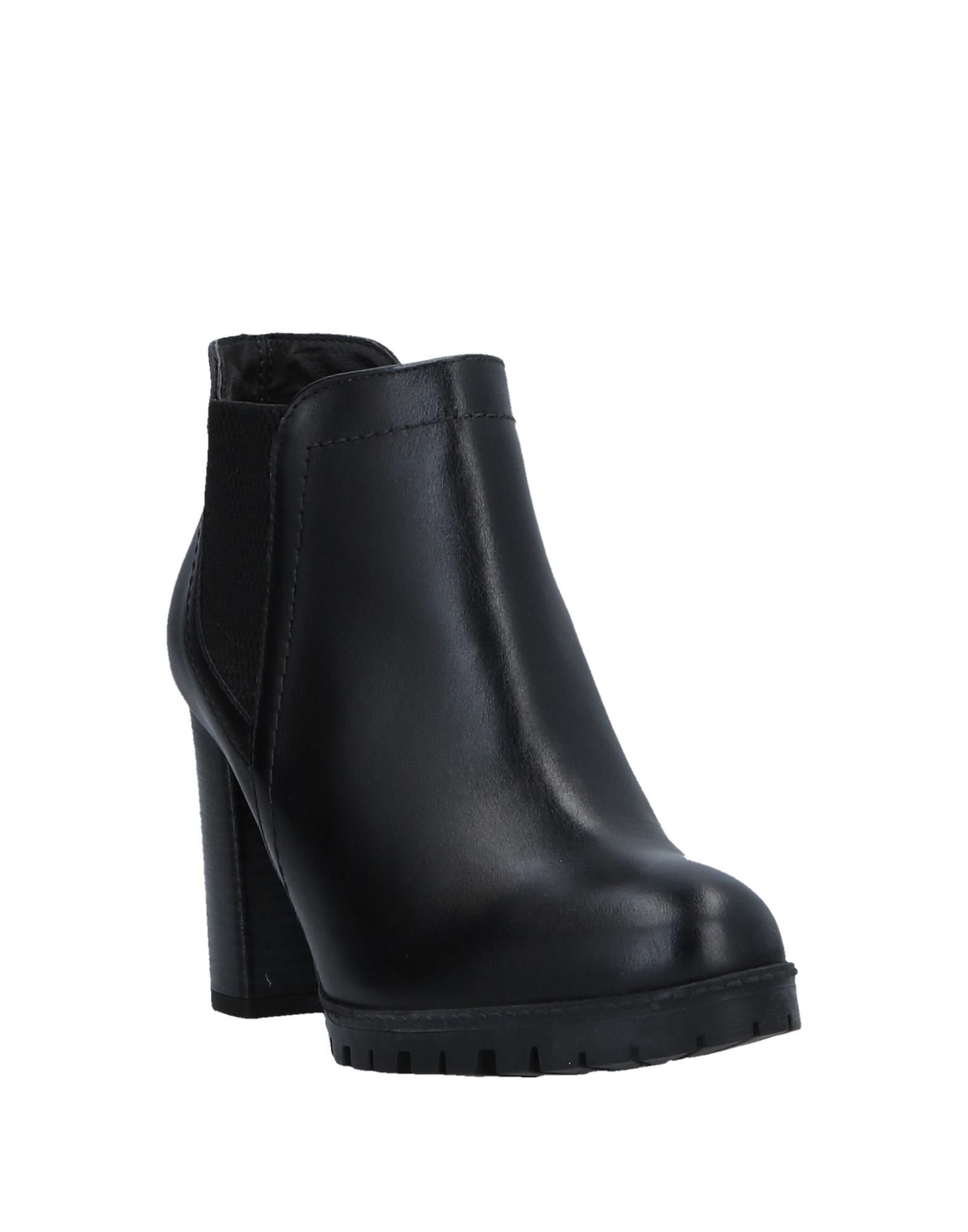 Bottillons Eye Eye Femme - Bottillons Eye Bottillons Noir Dédouanement saisonnier c43e5f Bottillons Eye Eye Femme - Bottillons Eye Bottillons Noir Dédouanement saisonnier c43e5f