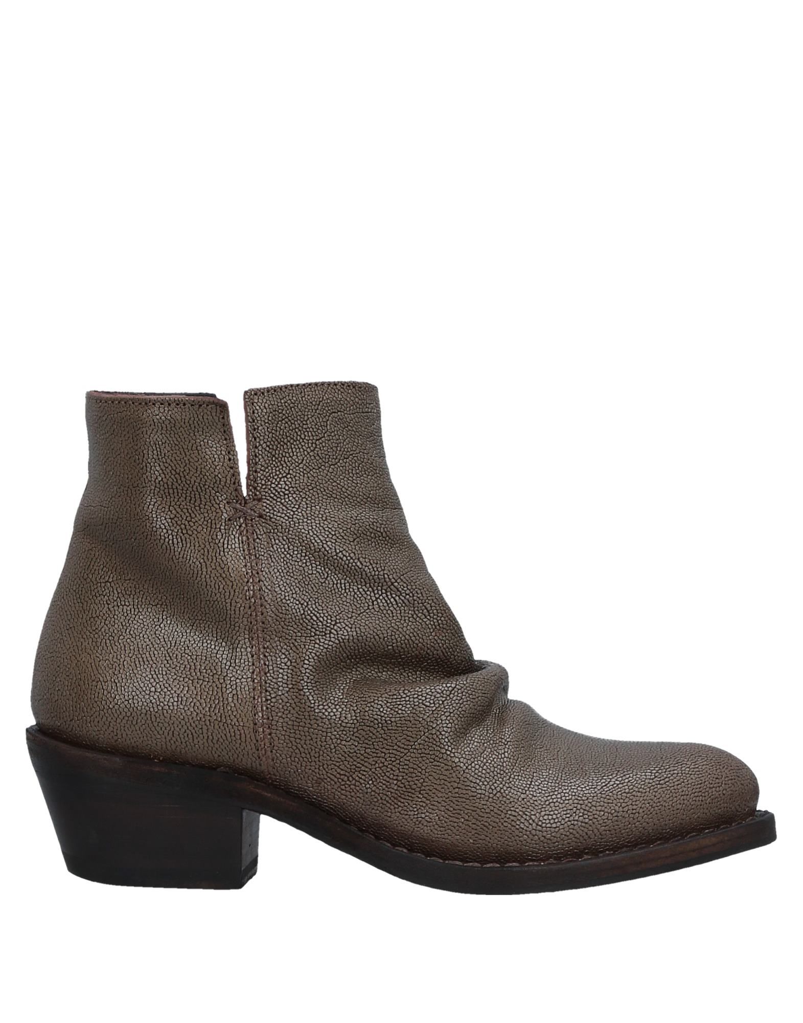 Moda Stivaletti Fiorentini+Baker Donna - 11517907QQ Moda Stivaletti Fiorentini+Baker Donna - 11517907QQ