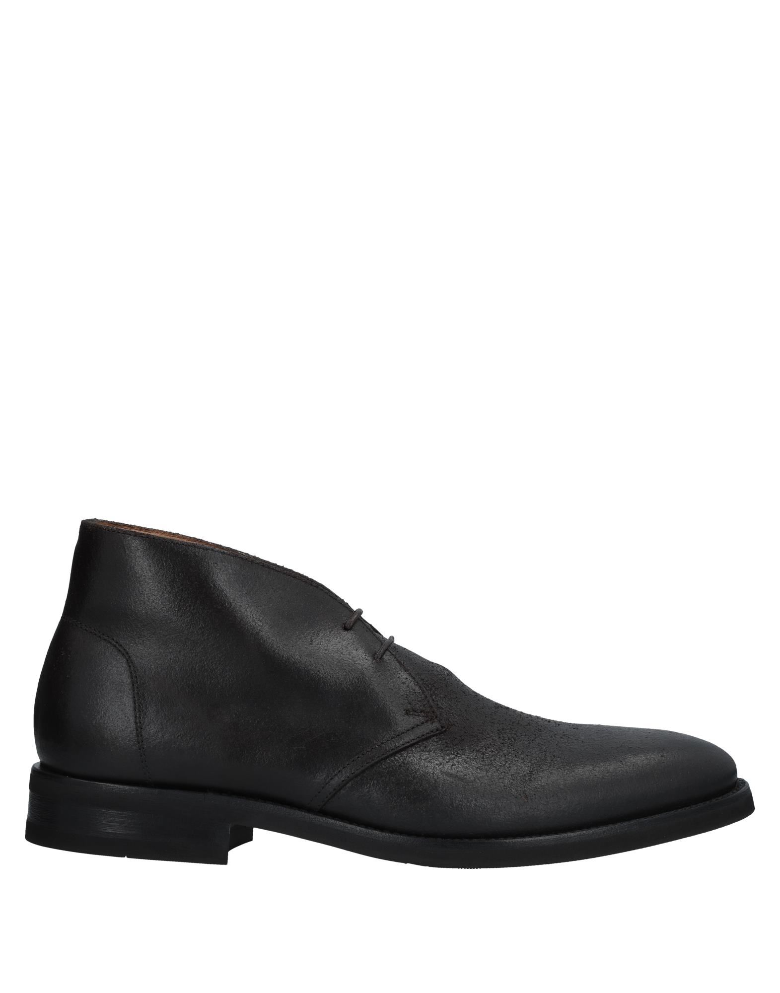 Moda Stivaletti Fabi Uomo - 11517913IO Moda Stivaletti Fabi Uomo - 11517913IO