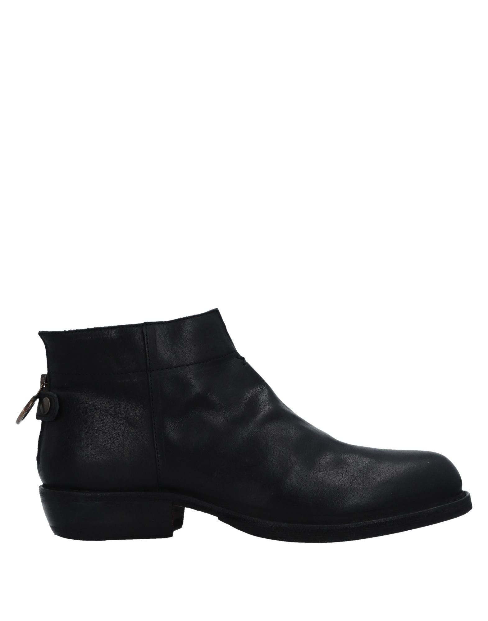 Rabatt Schuhe Fiorentini+Baker Stiefelette Damen 11517914AJ Rabatt Schuhe Fiorentini+Baker Stiefelette Damen 11517914AJ
