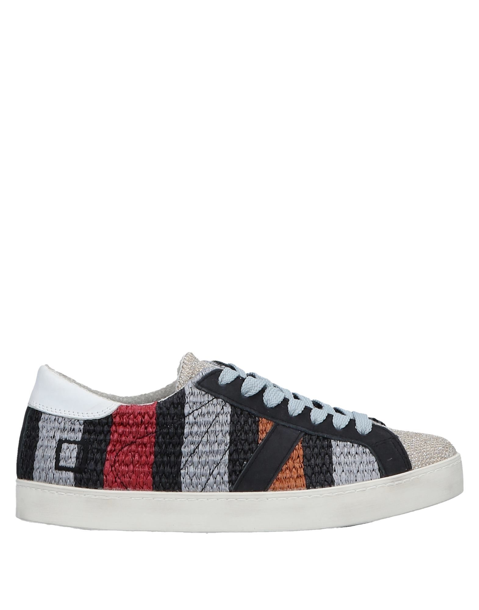 Moda Sneakers D.A.T.E. Donna - 11517916SC Moda Sneakers D.A.T.E. Donna - 11517916SC