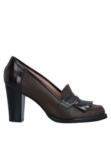 Cómodo y bien parecido Mocasín F.Lli Bruglia Mujer - Mocasines F.Lli Bruglia - 11517984TX Café Cómodo y bien parecido Mocasín F.Lli Bruglia Mujer - Mocasines F.Lli Bruglia - 11517984TX Café