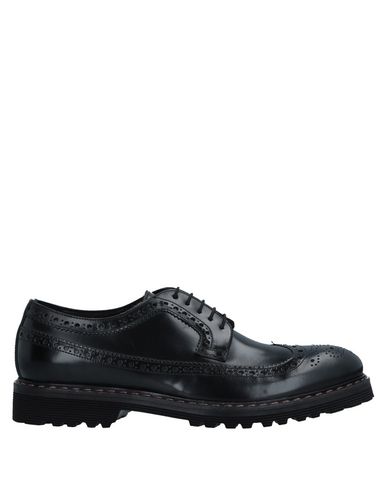 Zapatos con descuento Zapato De Cordones Zanfrini Cantù Hombre - Zapatos De Cordones Zanfrini Cantù - 11518005WJ Negro Zapatos con descuento Zapato De Cordones Zanfrini Cantù Hombre - Zapatos De Cordones Zanfrini Cantù - 11518005WJ Negro
