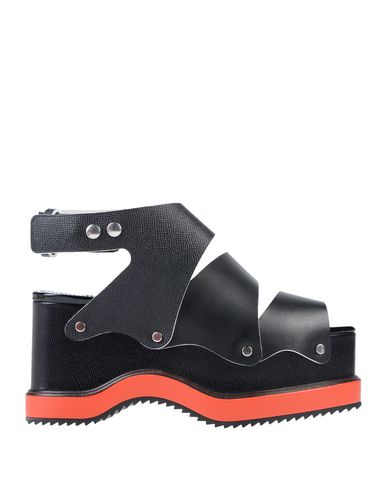 ZOOM PROENZA SCHOULER - Sandals