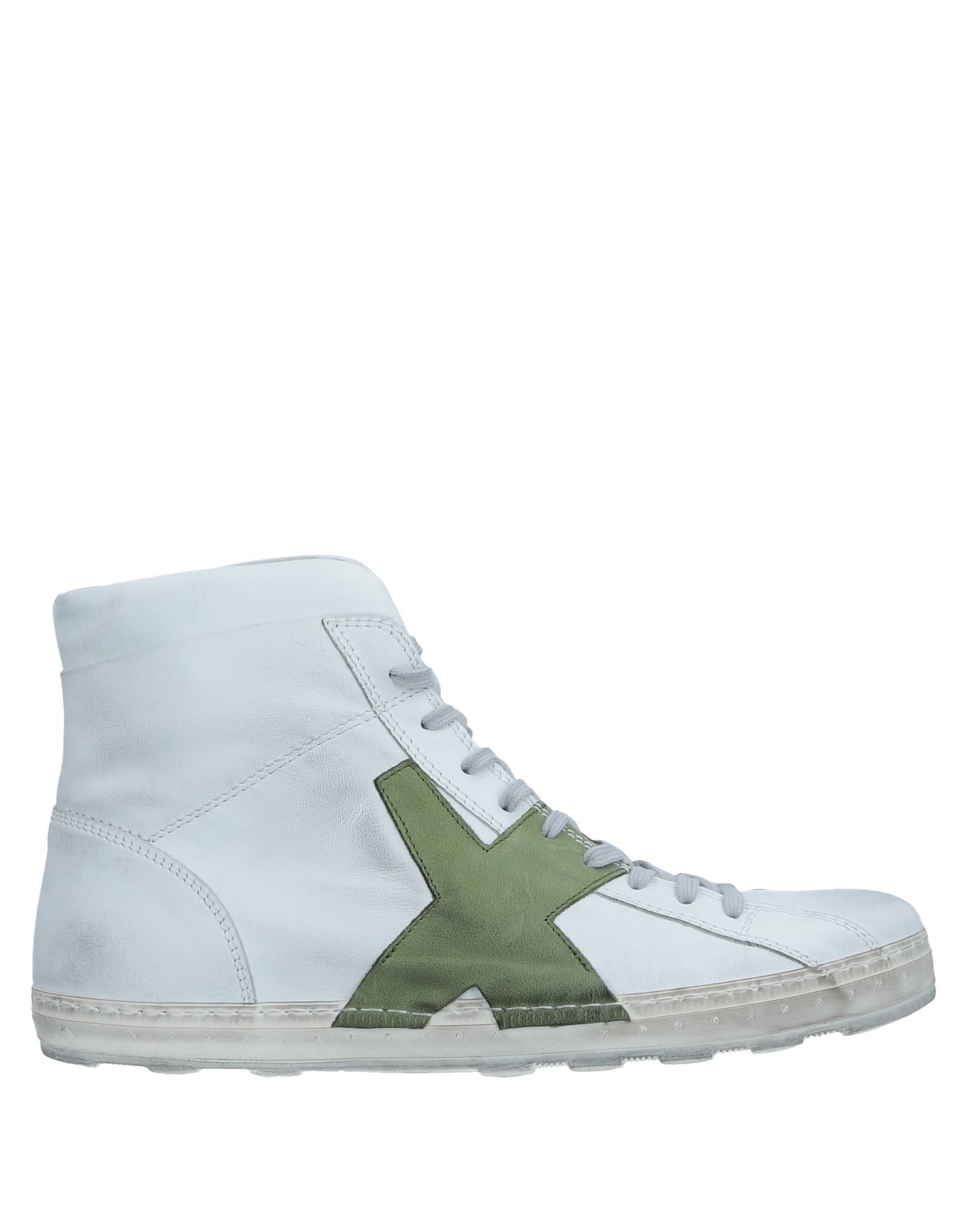 Moda Sneakers O.X.S. Uomo - 11518022CV Moda Sneakers O.X.S. Uomo - 11518022CV