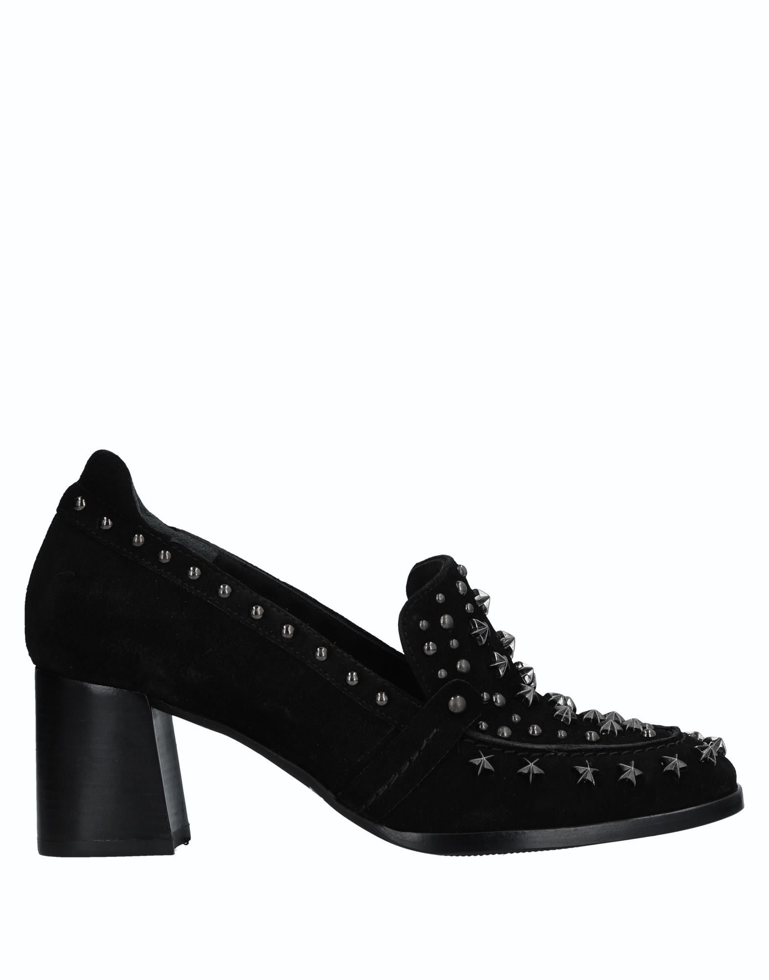 Mocassino Zinda Donna - 11518025GB elegante Mocassino Zinda Donna - 11518025GB elegante