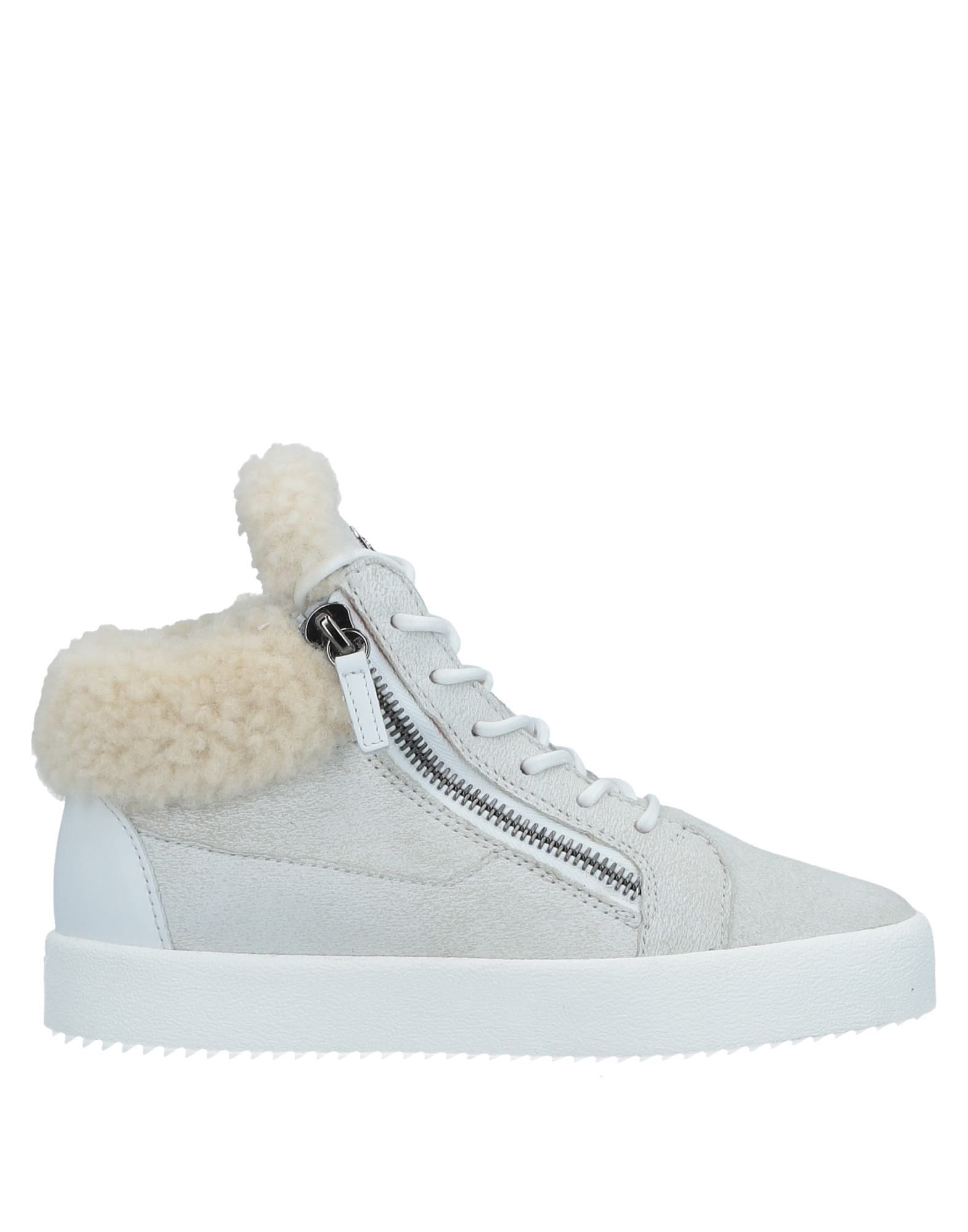 Sneakers Giuseppe Zanotti Donna - 11518042PG Sneakers Giuseppe Zanotti Donna - 11518042PG
