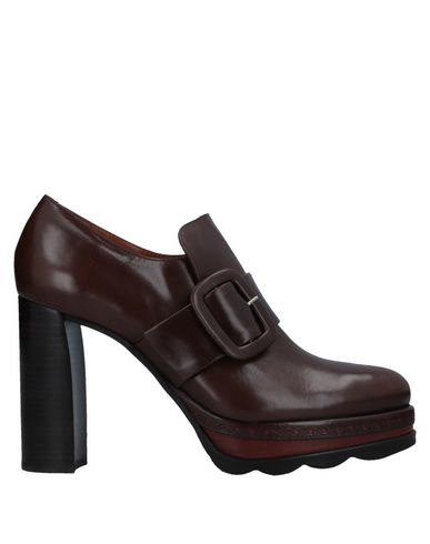 Casual salvaje Mocasín Pons Quintana Mujer - Mocasines Pons Quintana - 11518083CE Café Casual salvaje Mocasín Pons Quintana Mujer - Mocasines Pons Quintana - 11518083CE Café