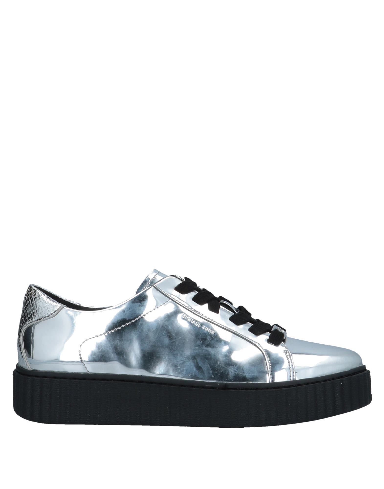 yoox sneakers michael kors