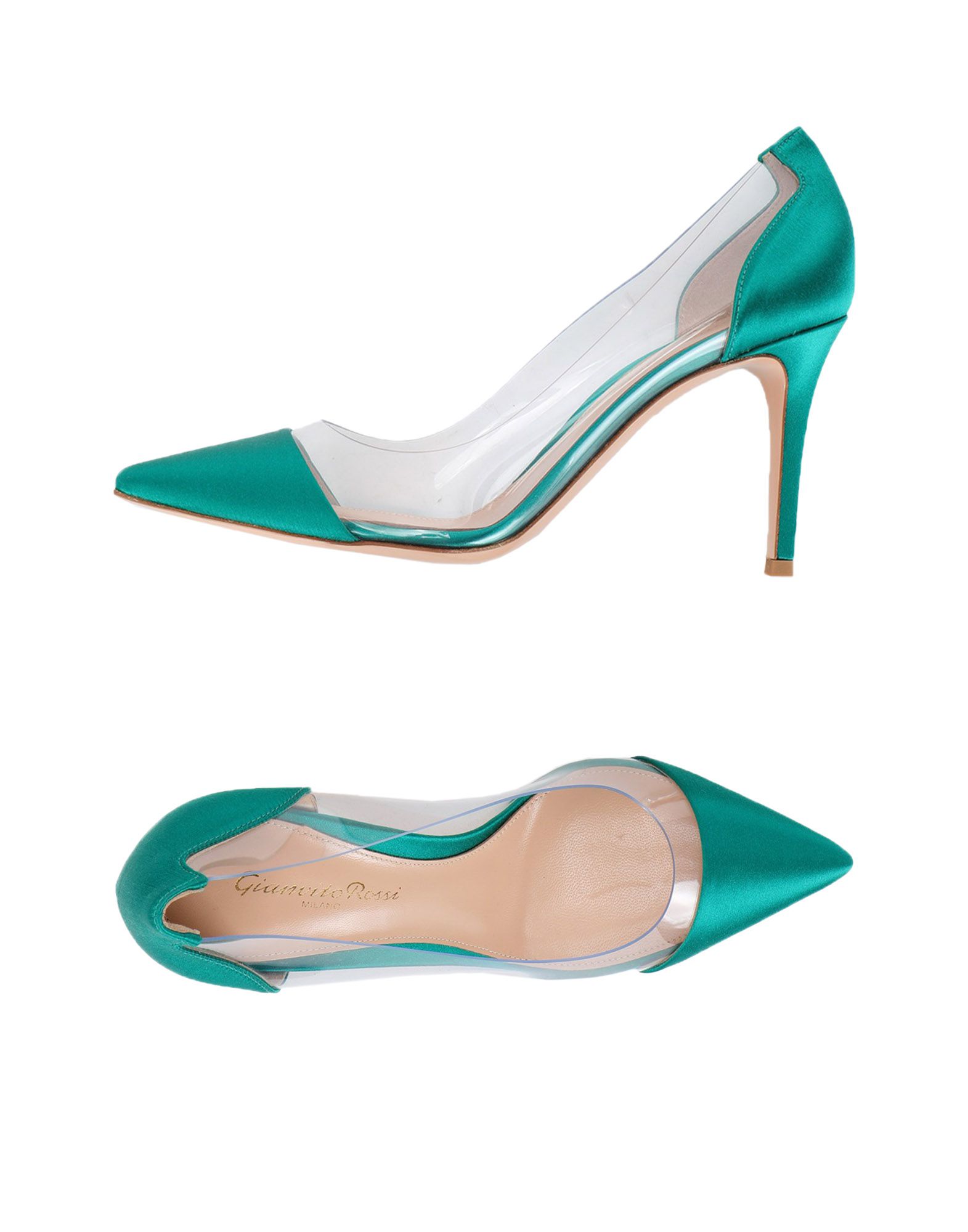 Gianvito Rossi Pumps Damen 11518097PUGünstige gut aussehende Schuhe Gianvito Rossi Pumps Damen 11518097PUGünstige gut aussehende Schuhe