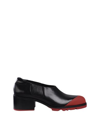ZOOM JIL SANDER - Loafers