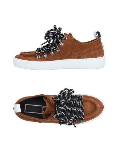 Moda barata y hermosa Zapatillas N° 21 Mujer - Zapatillas N° 21 Marrón Moda barata y hermosa Mujer Zapatillas N° 21 Mujer hermosa - Zapatillas N° 21 Marrón 5b0c9a